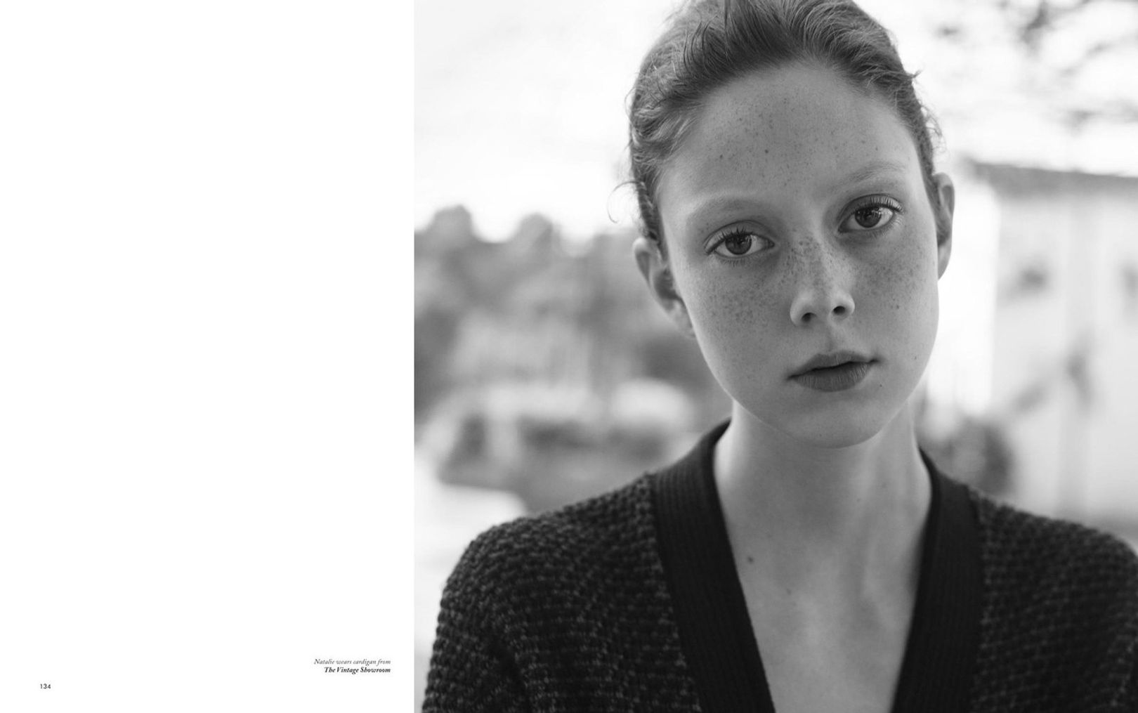 Zara  Holiday Magazine FW 15-16  10