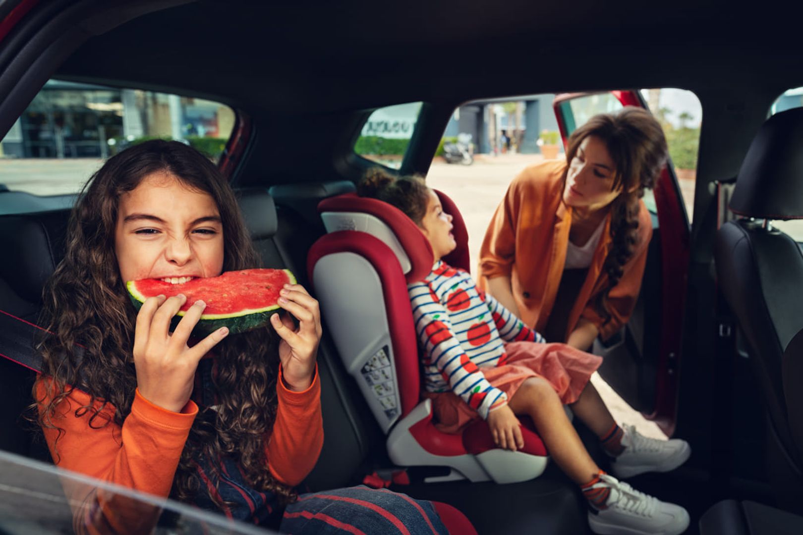 Seat Aftersales -  Annual Campaign Lifestyle 6