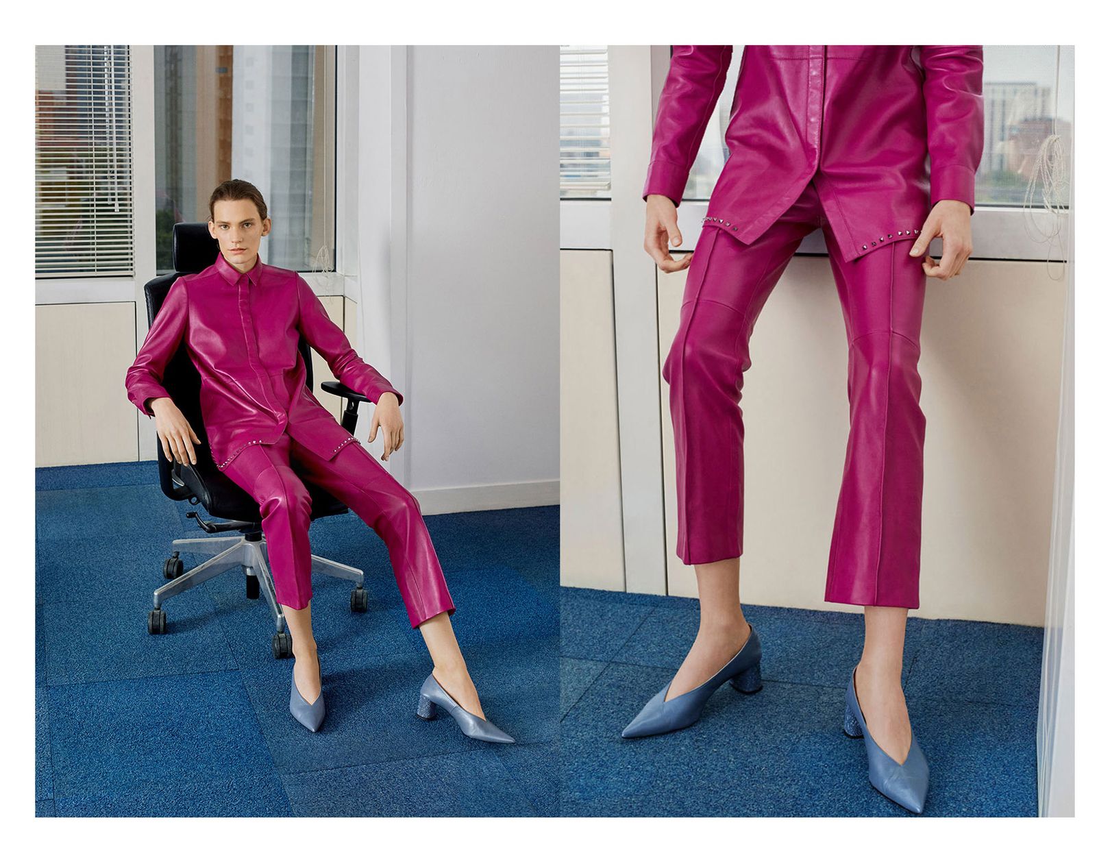 Uterqüe FW 17-18  4