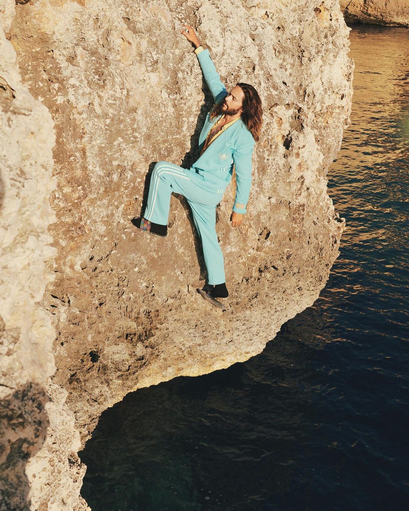 GQ Germany Jared Leto x GQ Germany 6