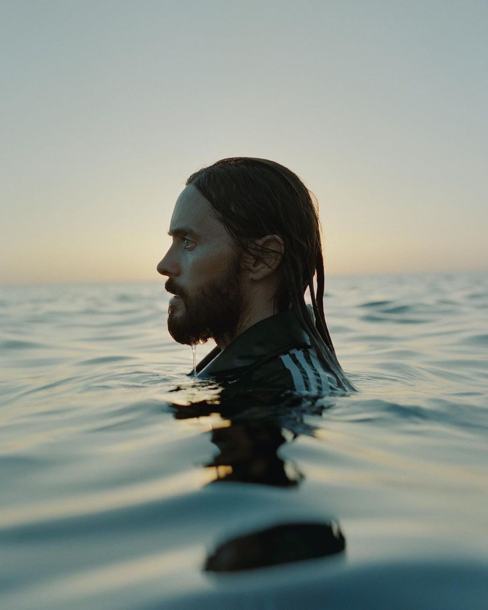 GQ Germany Jared Leto x GQ Germany 1