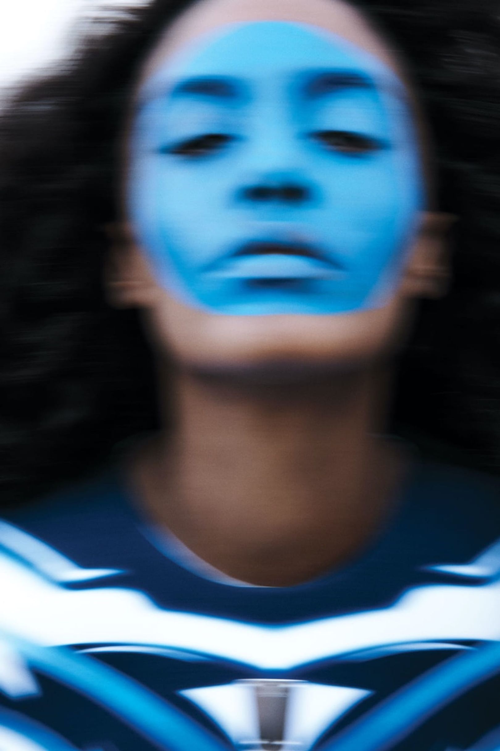 WSJ Magazine x Sacha Quenby 5