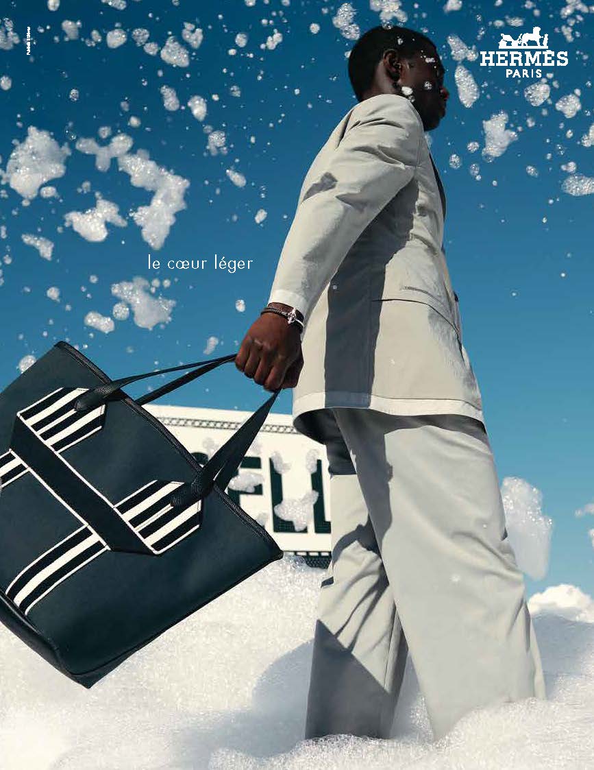 Hermès The Saddler's Spirit (1)