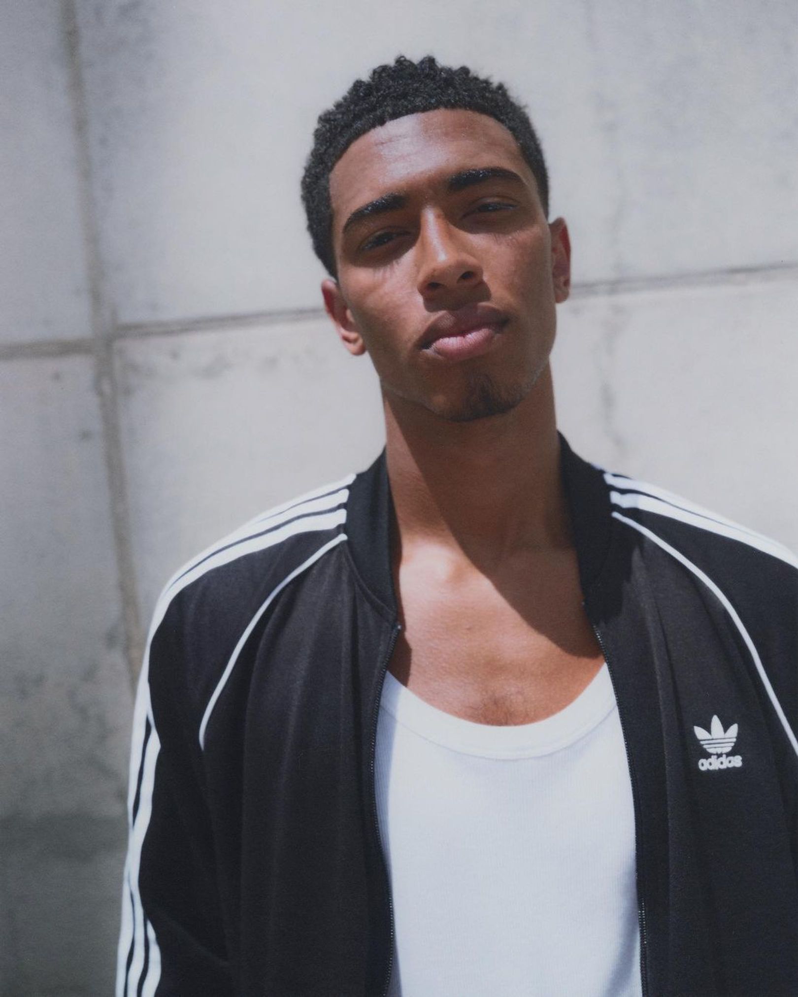 Adidas Originals Jude Bellingham 6