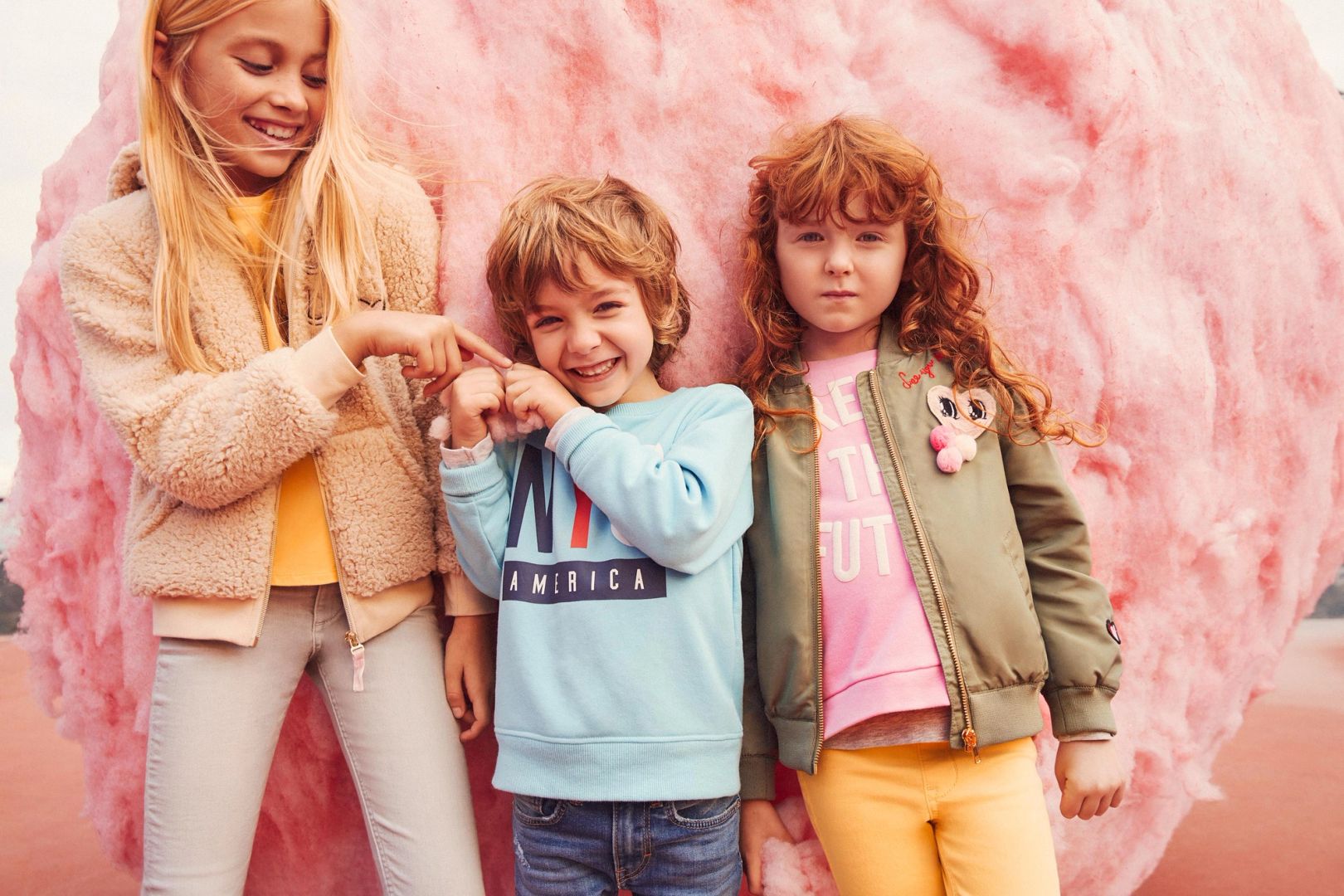 H&M Start Spring 2018 14
