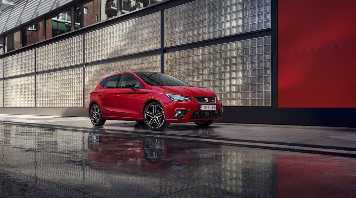 Seat Ibiza (1)