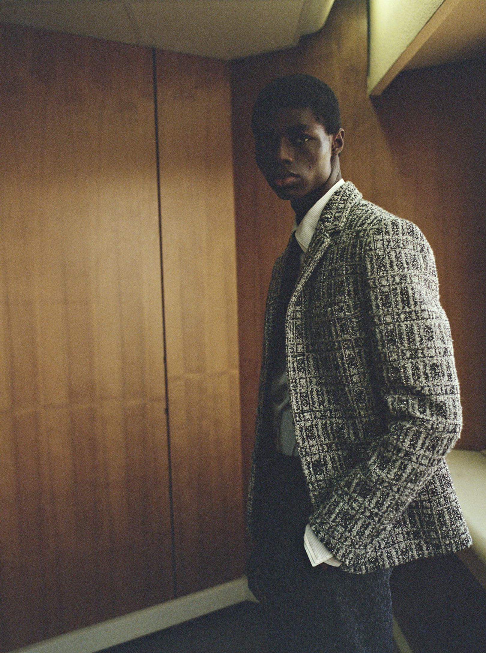 GQ Germany By Julia Noni 7