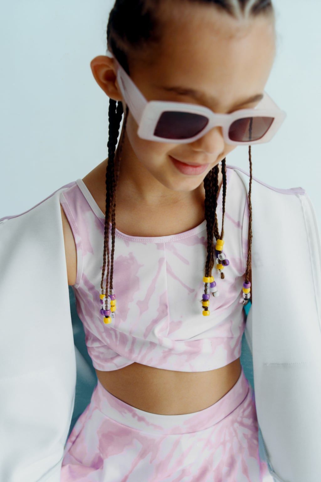 Zara Kids Sporty Tie Dye Collection 22 (1)