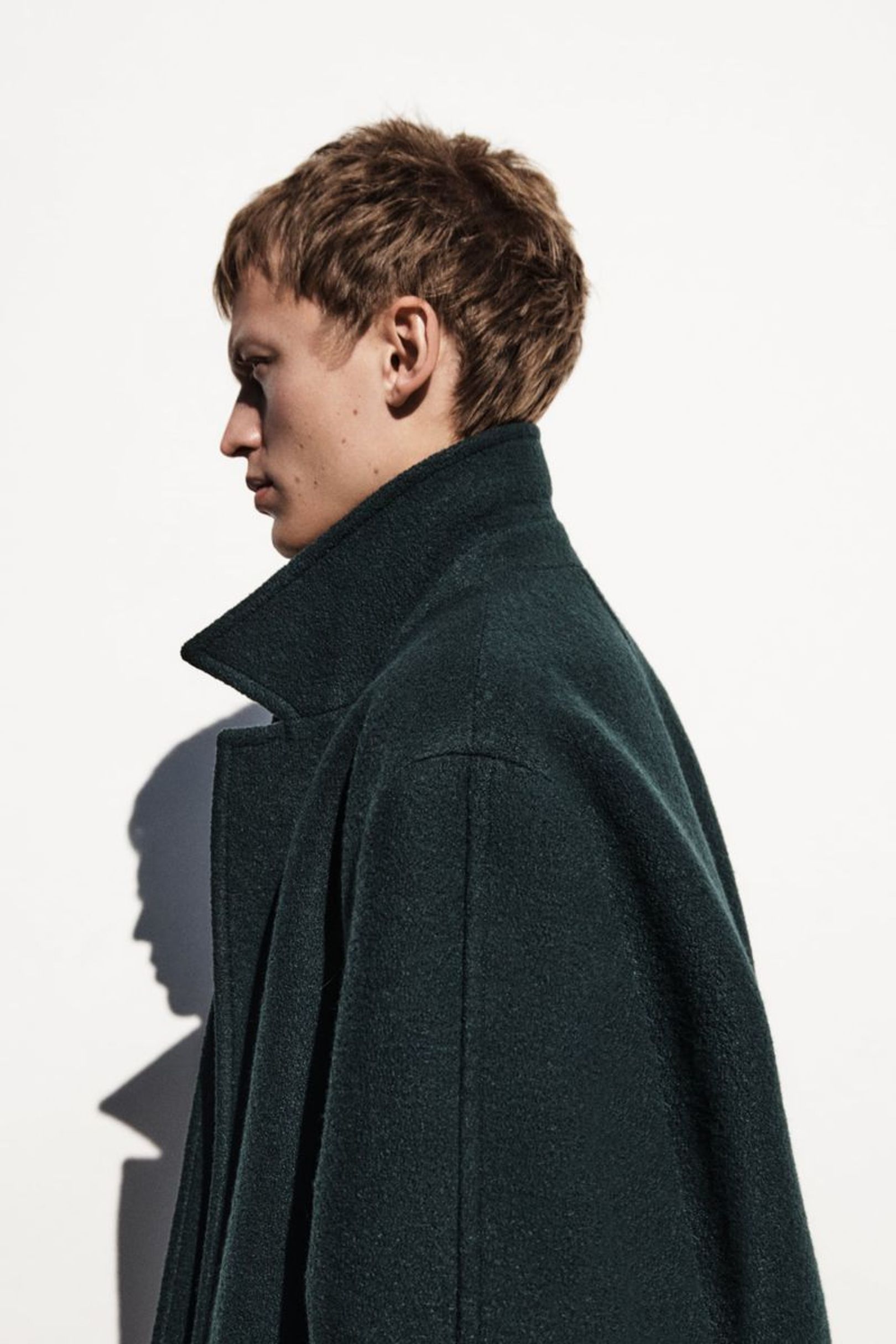 Zara Man FW21 3