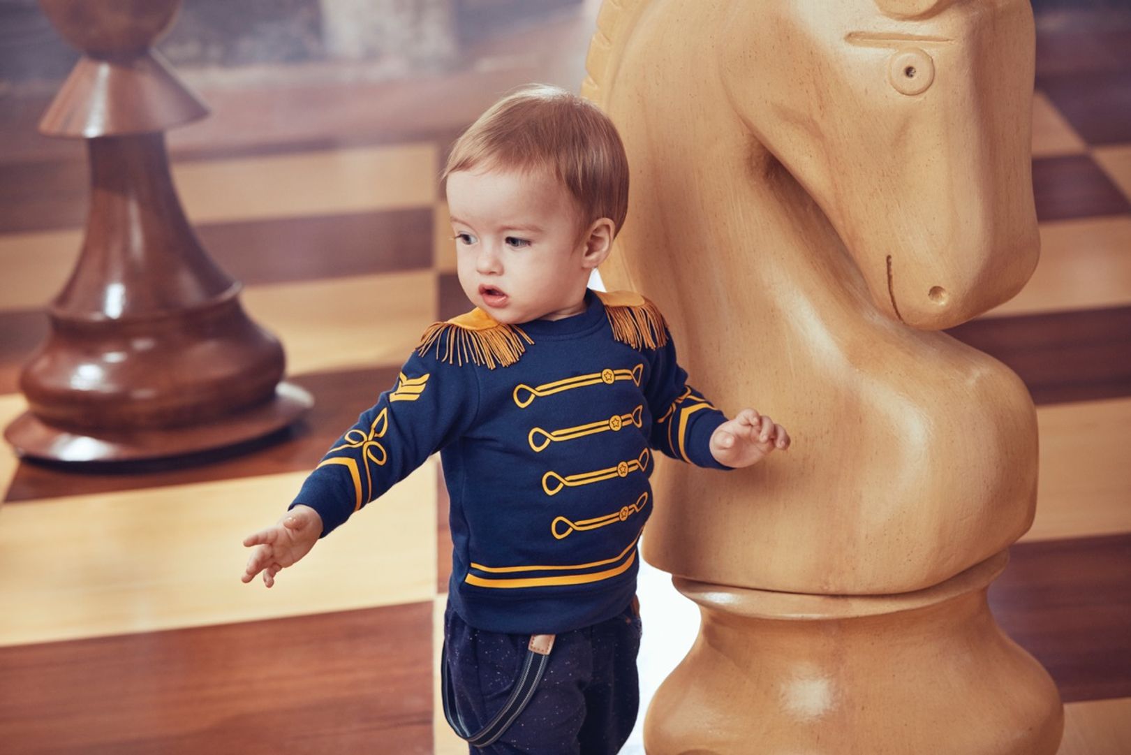 H&M Kids Dress Up Well 11