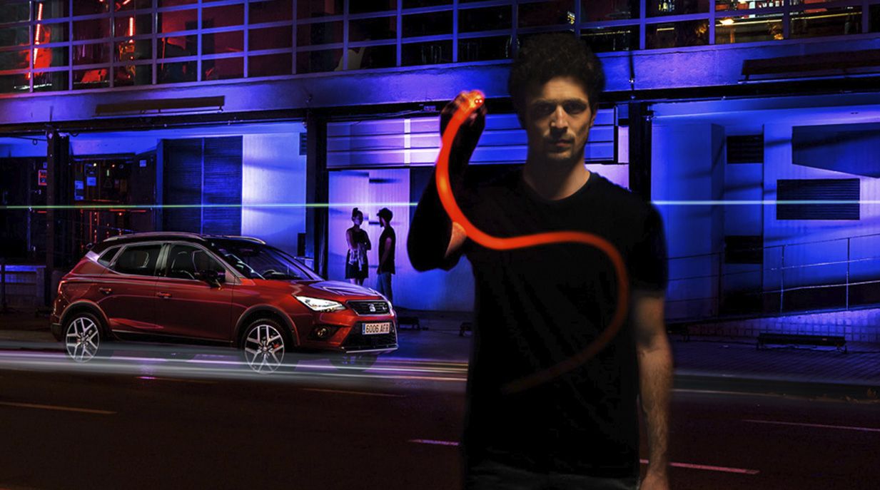 Seat Cinemagraphs (1)