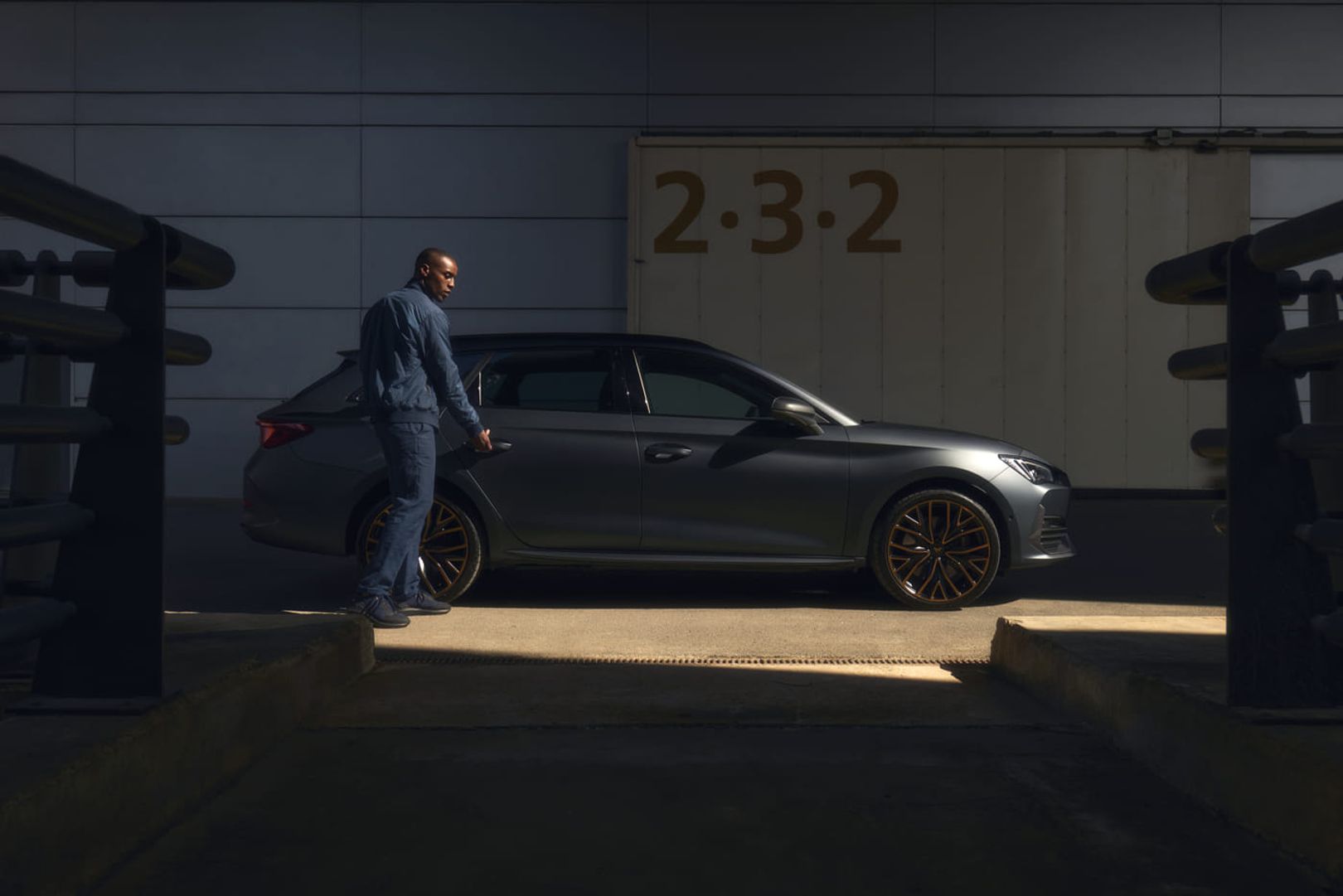 Cupra Aftersales 8