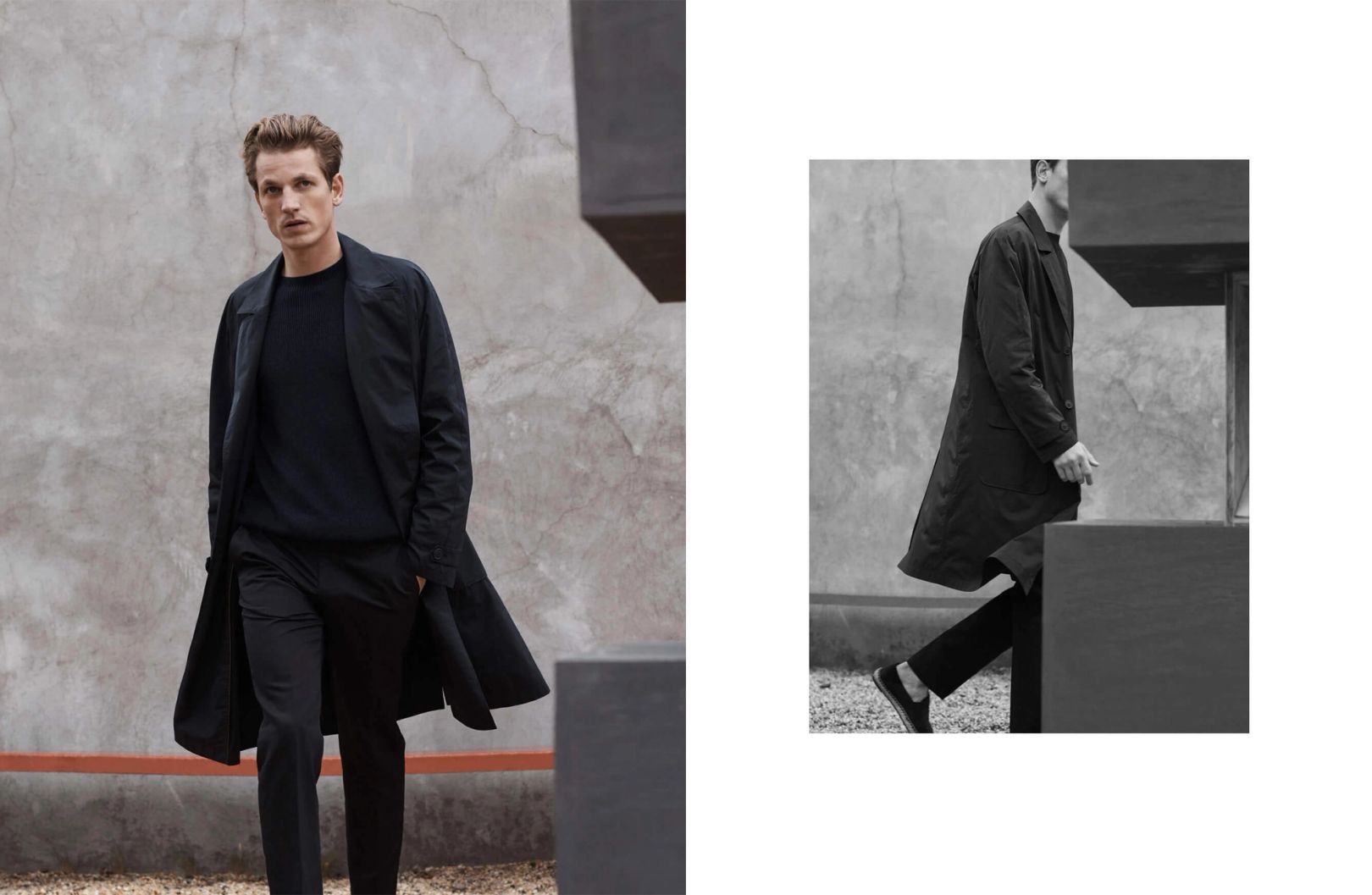 Massimo Dutti Man SS 2018 7