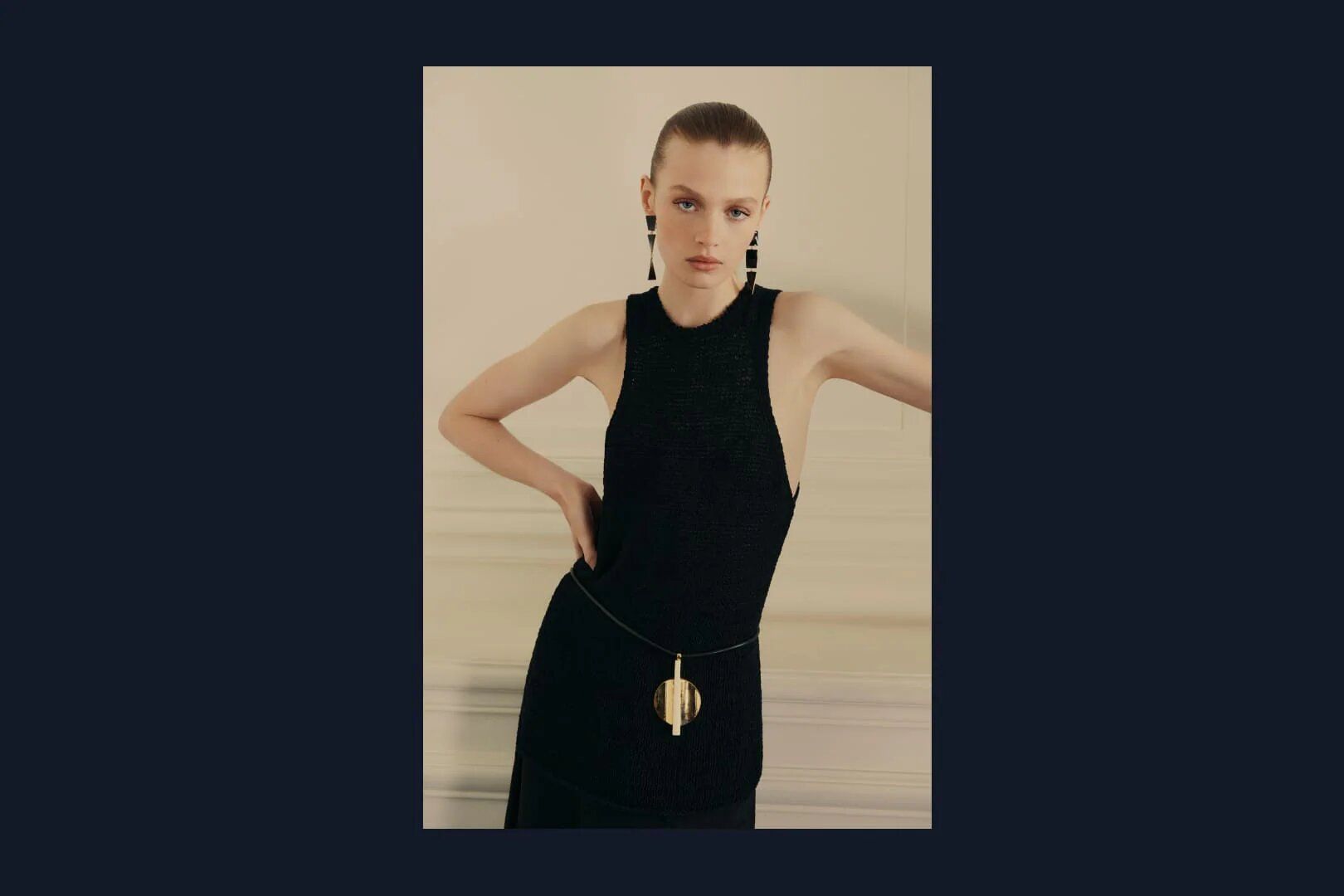Massimo Dutti Woman Limited Edition SS23 10