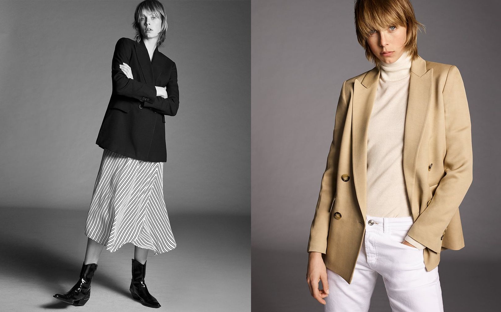 Massimo Dutti New Wave 9