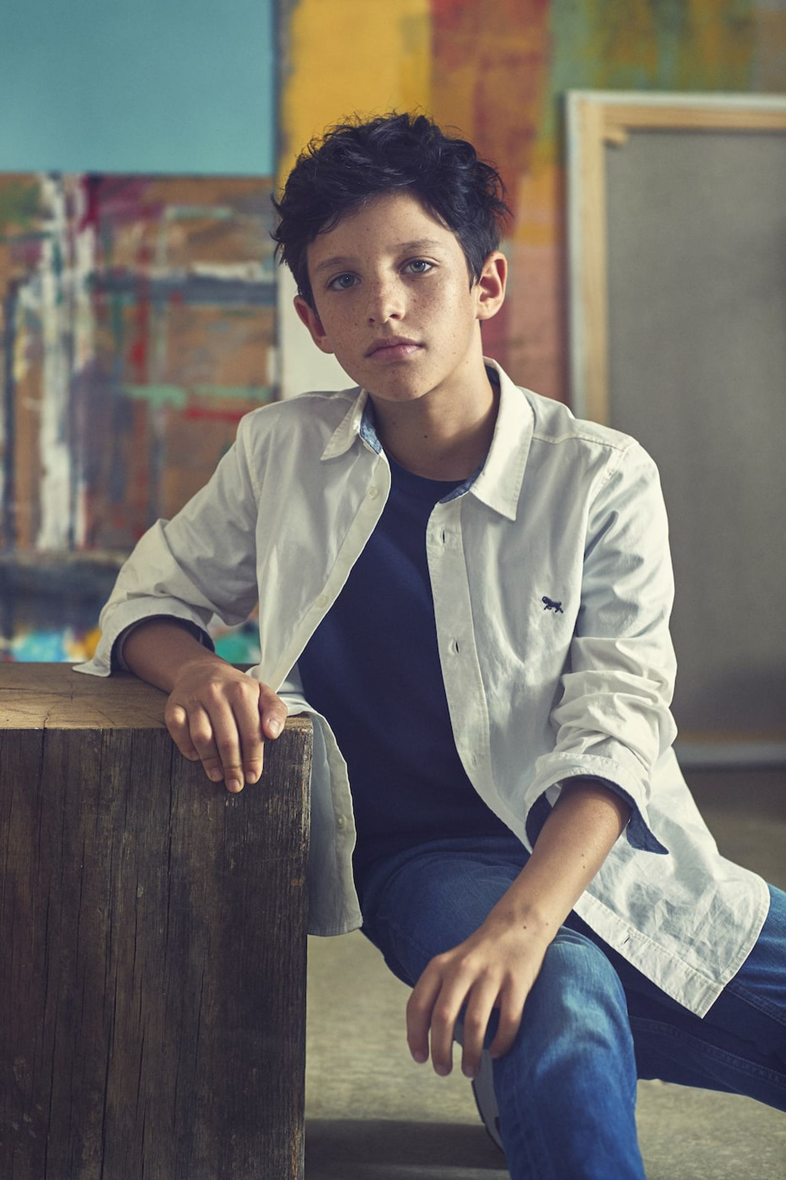 H&M Kids Store Activation 2