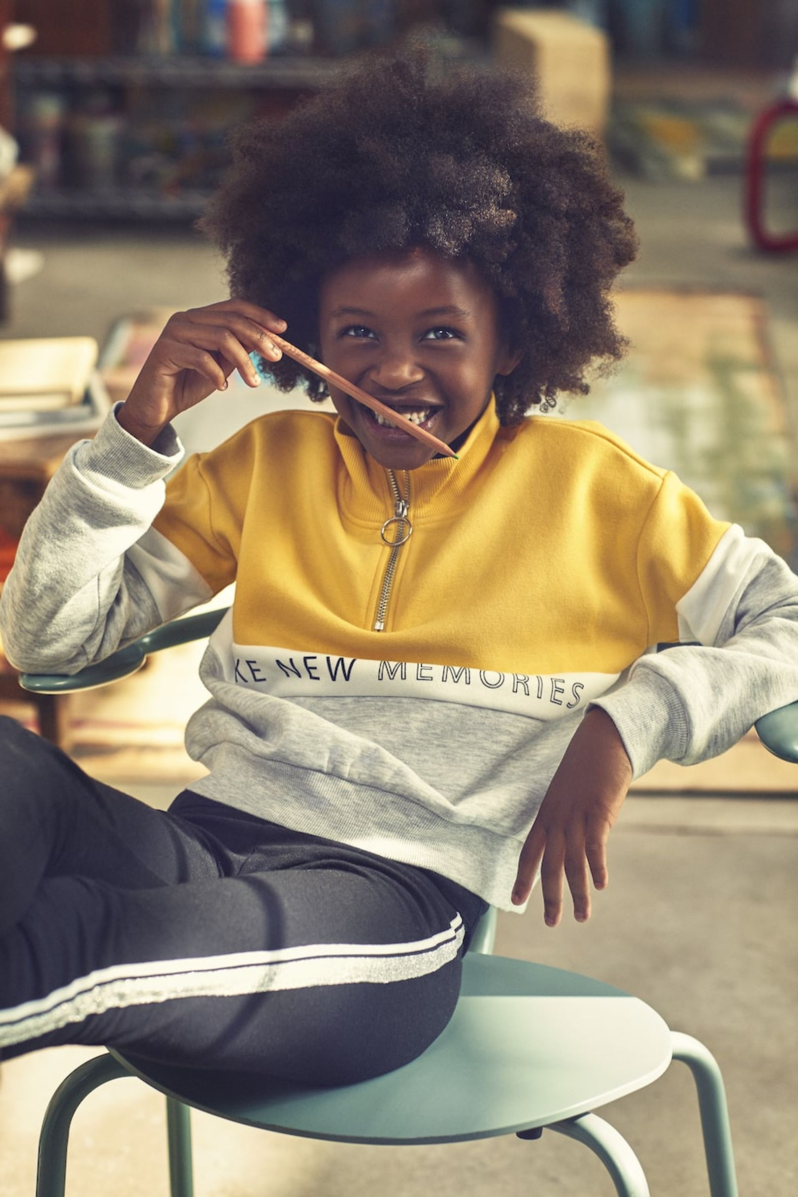 H&M Kids Store Activation 7