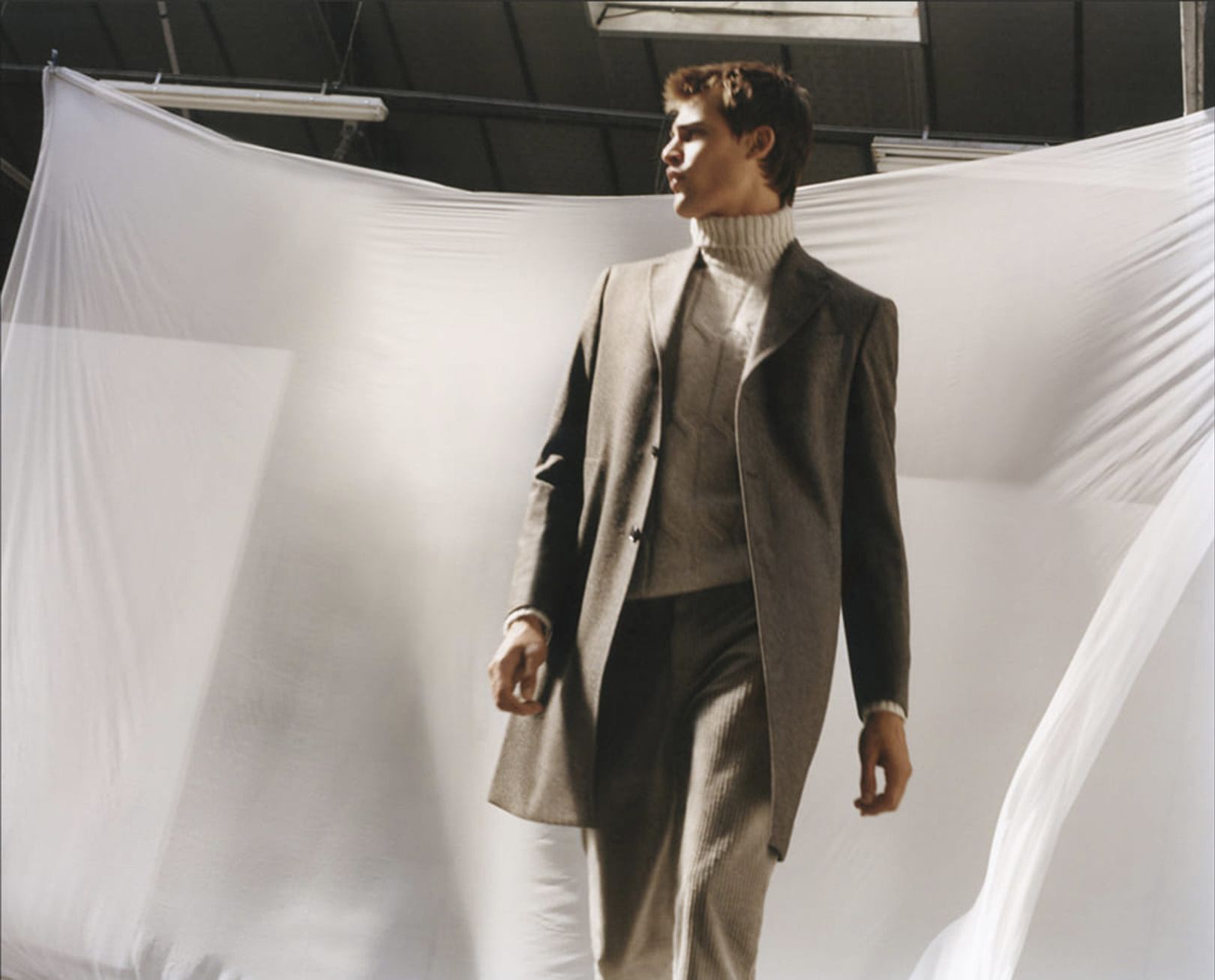 Massimo Dutti Man Limited Edition FW20 7