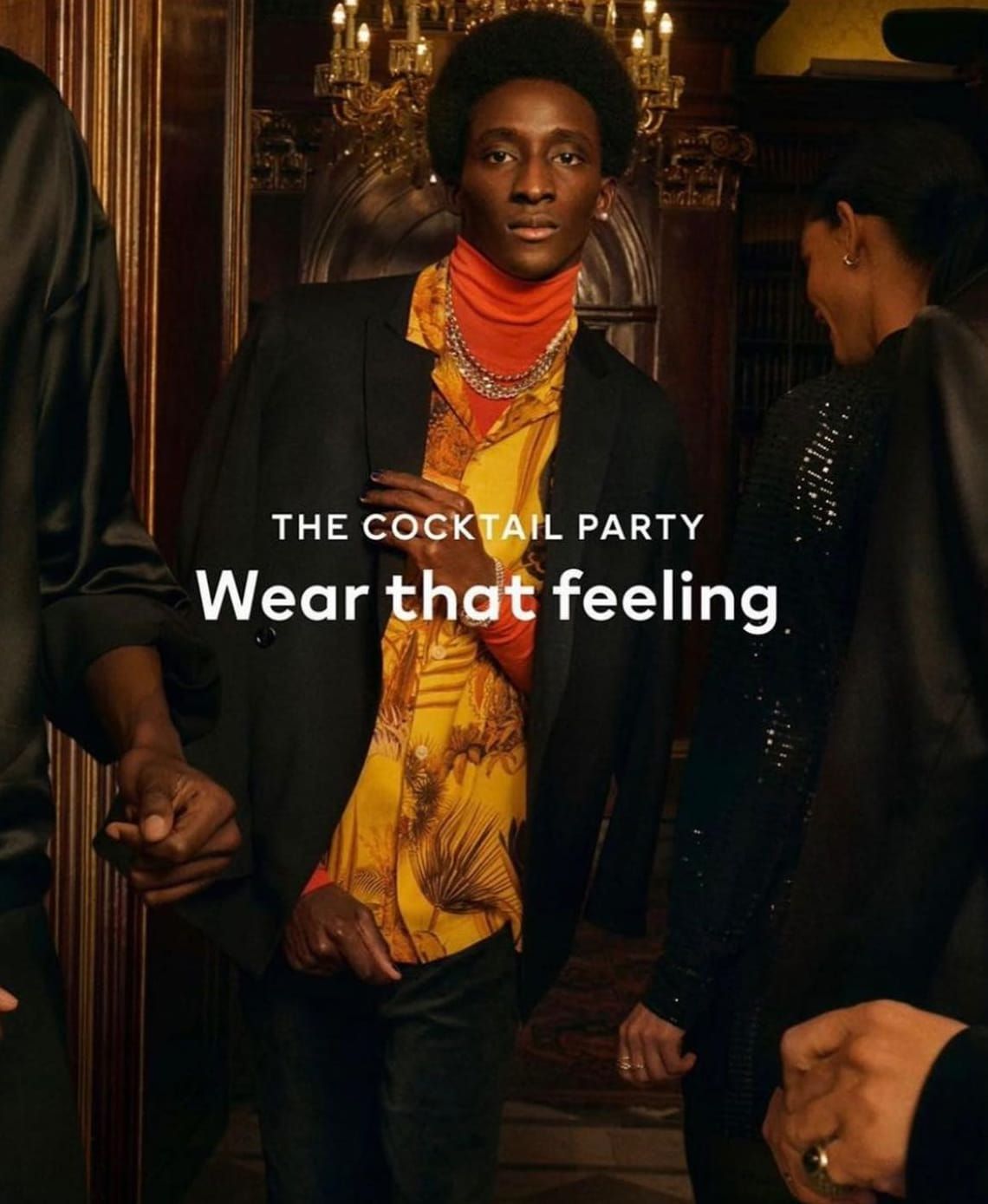 H&M Wear That Feeling SS22 (1)