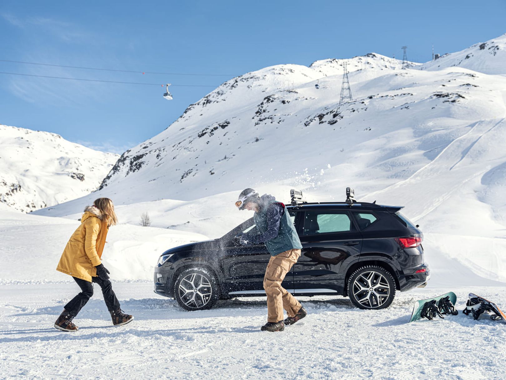 Seat Winter AfterSales 4