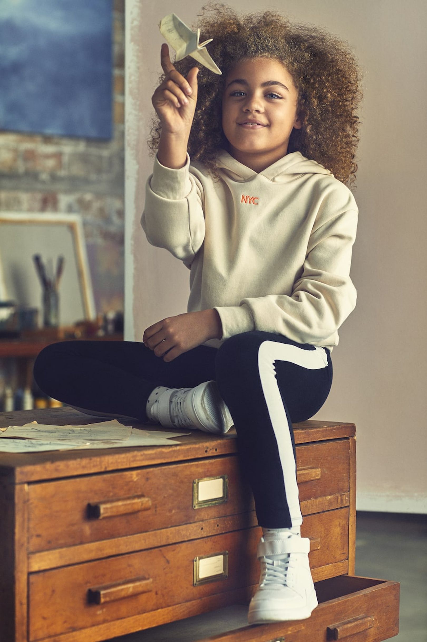 H&M Kids Store Activation 3