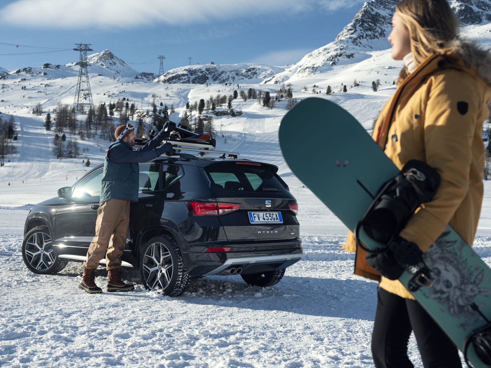 Seat Winter AfterSales 5