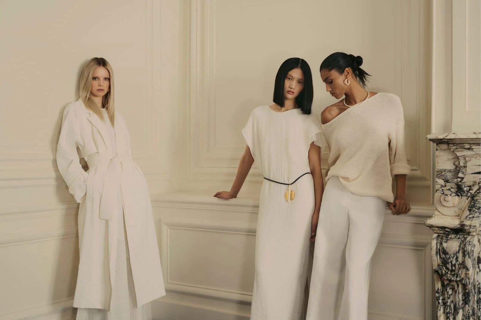 Massimo Dutti Woman Limited Edition SS23 3