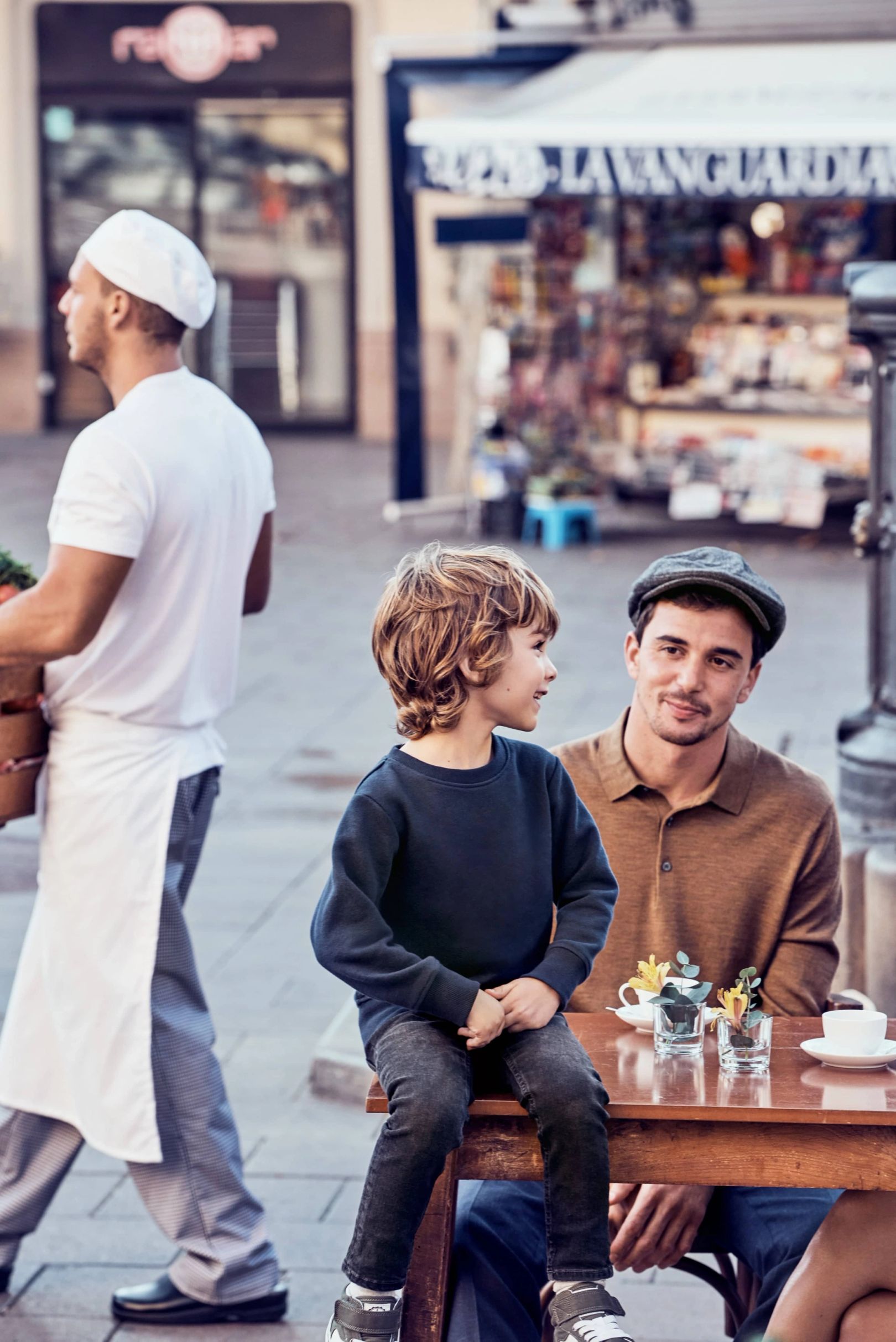 H&M Kids Autumn 7