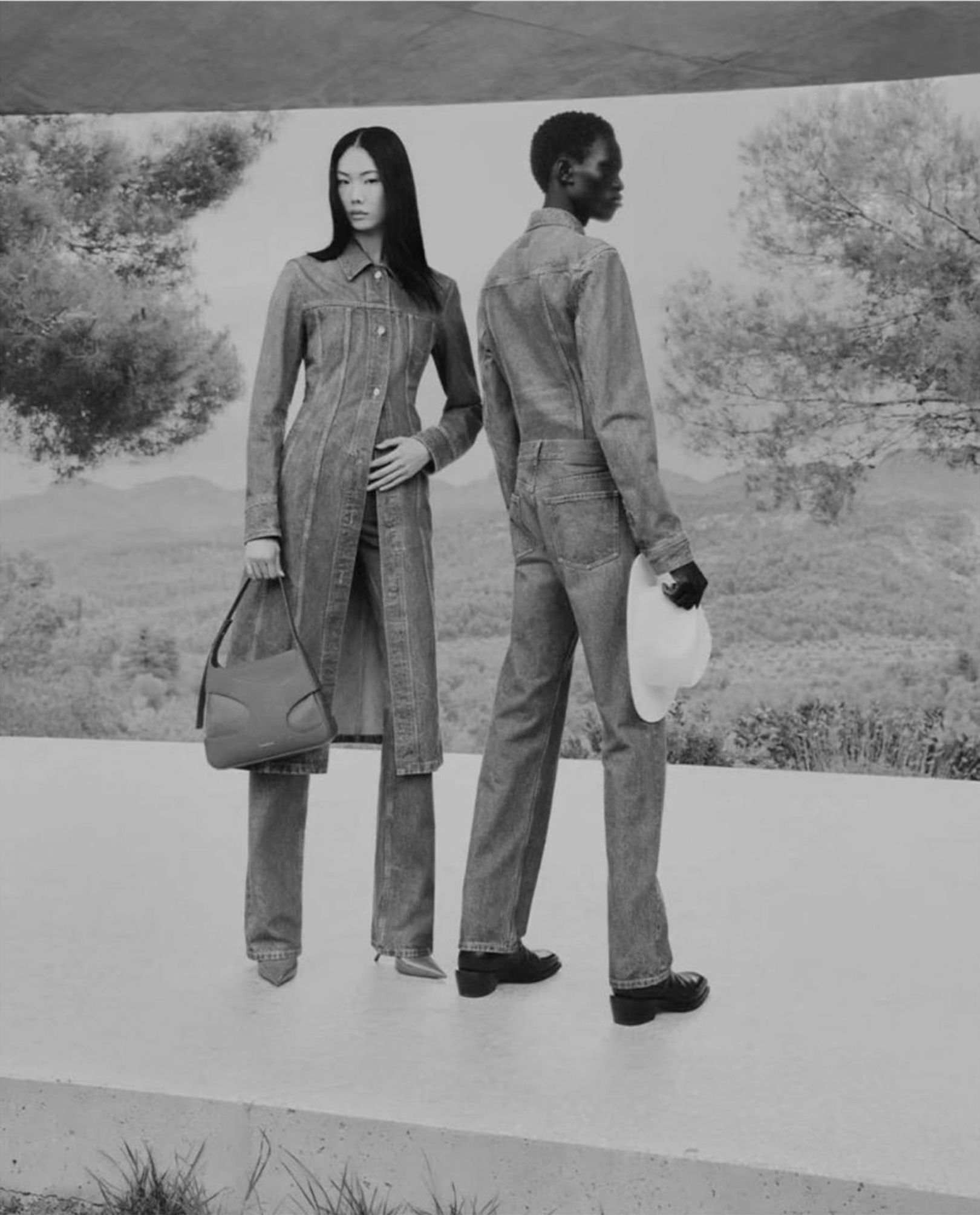 Ferragamo Pre Fall 2023 4
