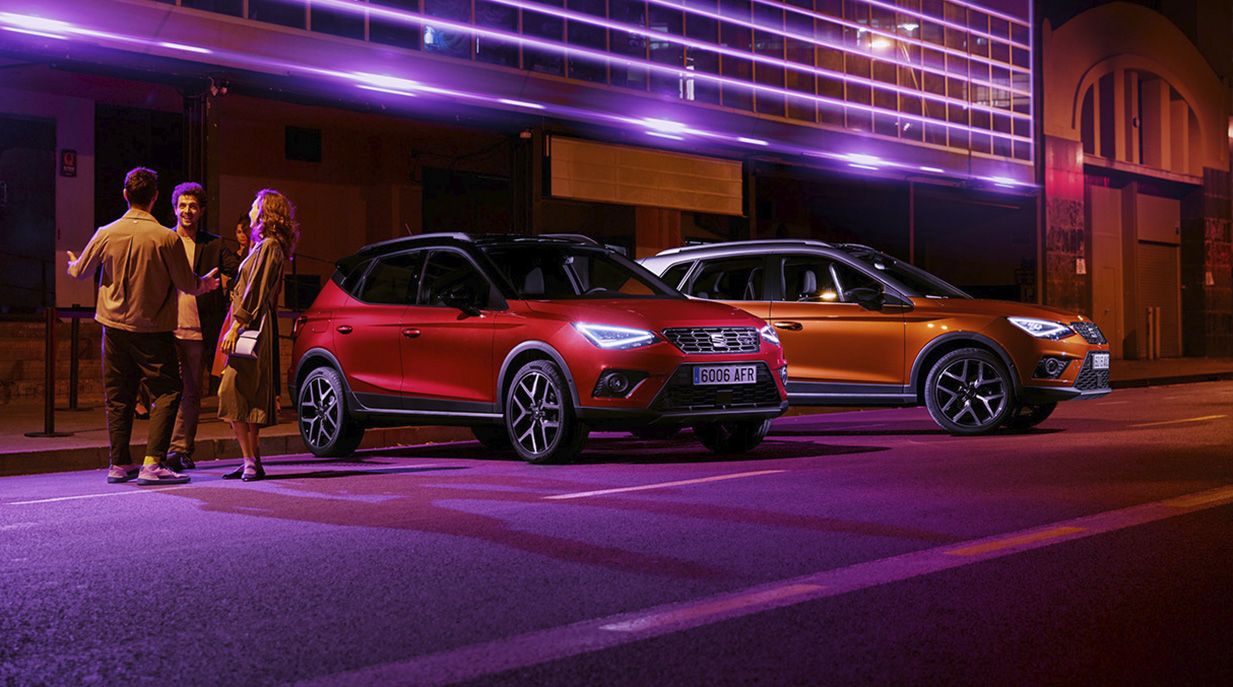 Seat Arona 2019 (1)