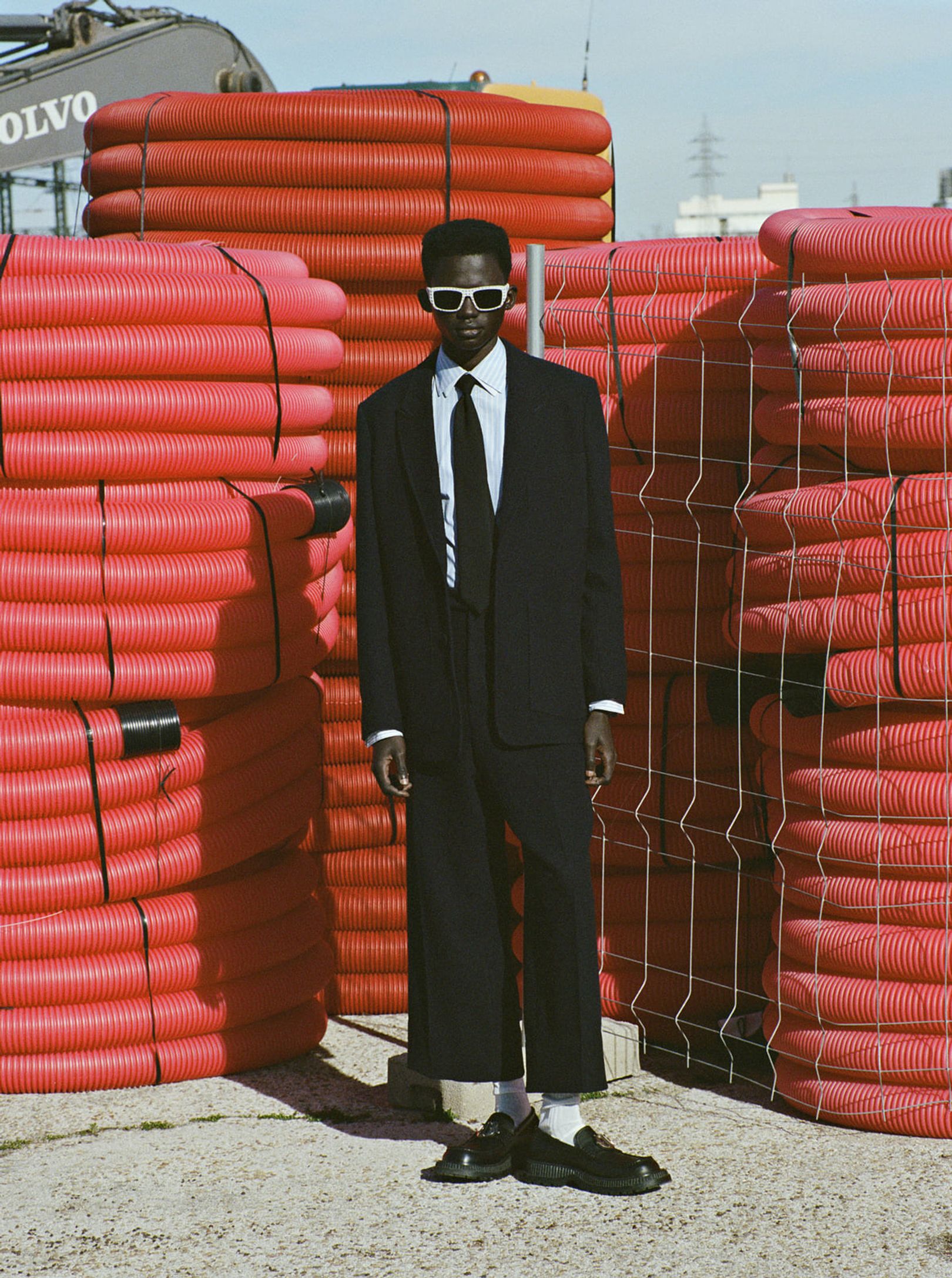 GQ Germany By Julia Noni 3
