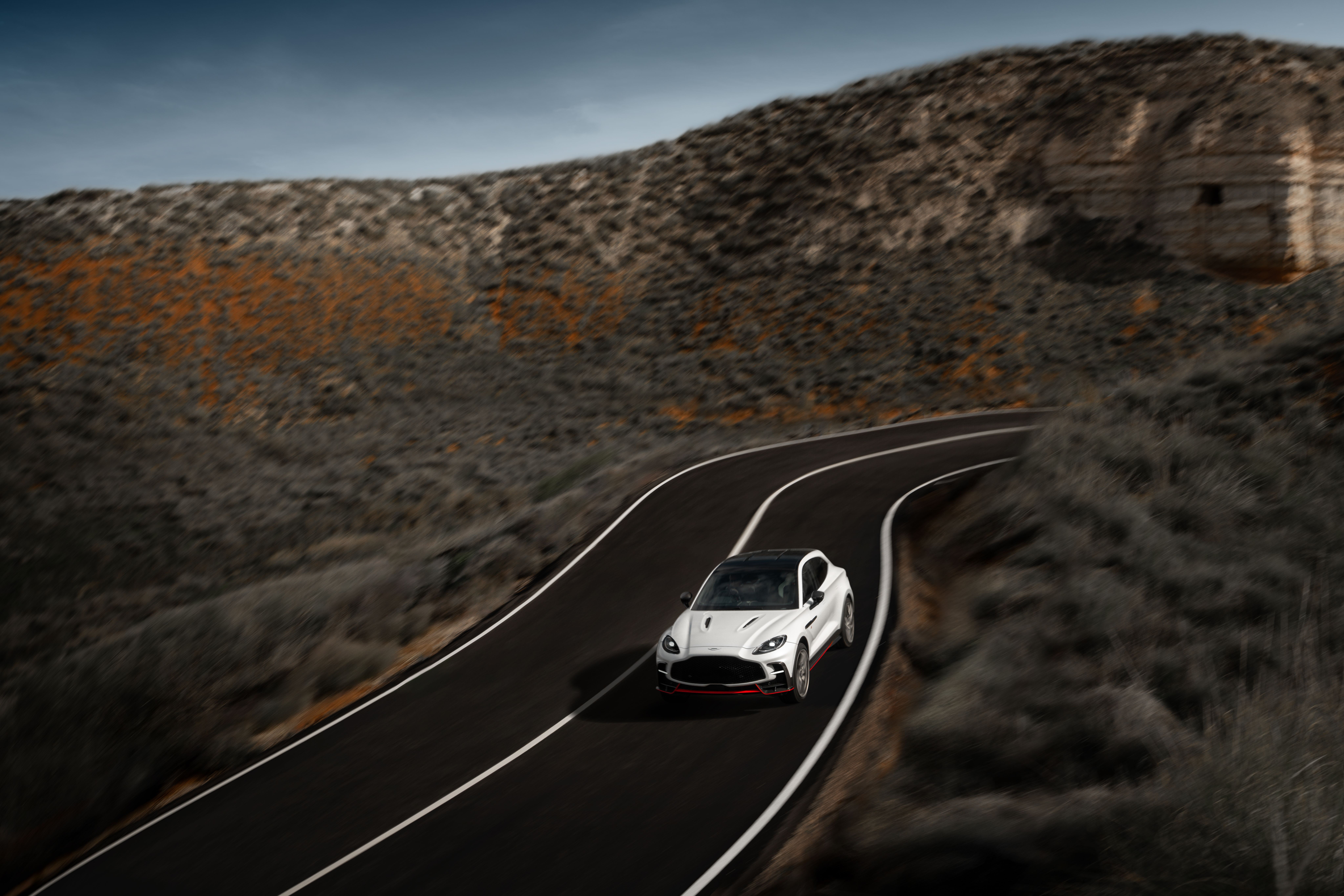 Aston Martin DBXS (1)