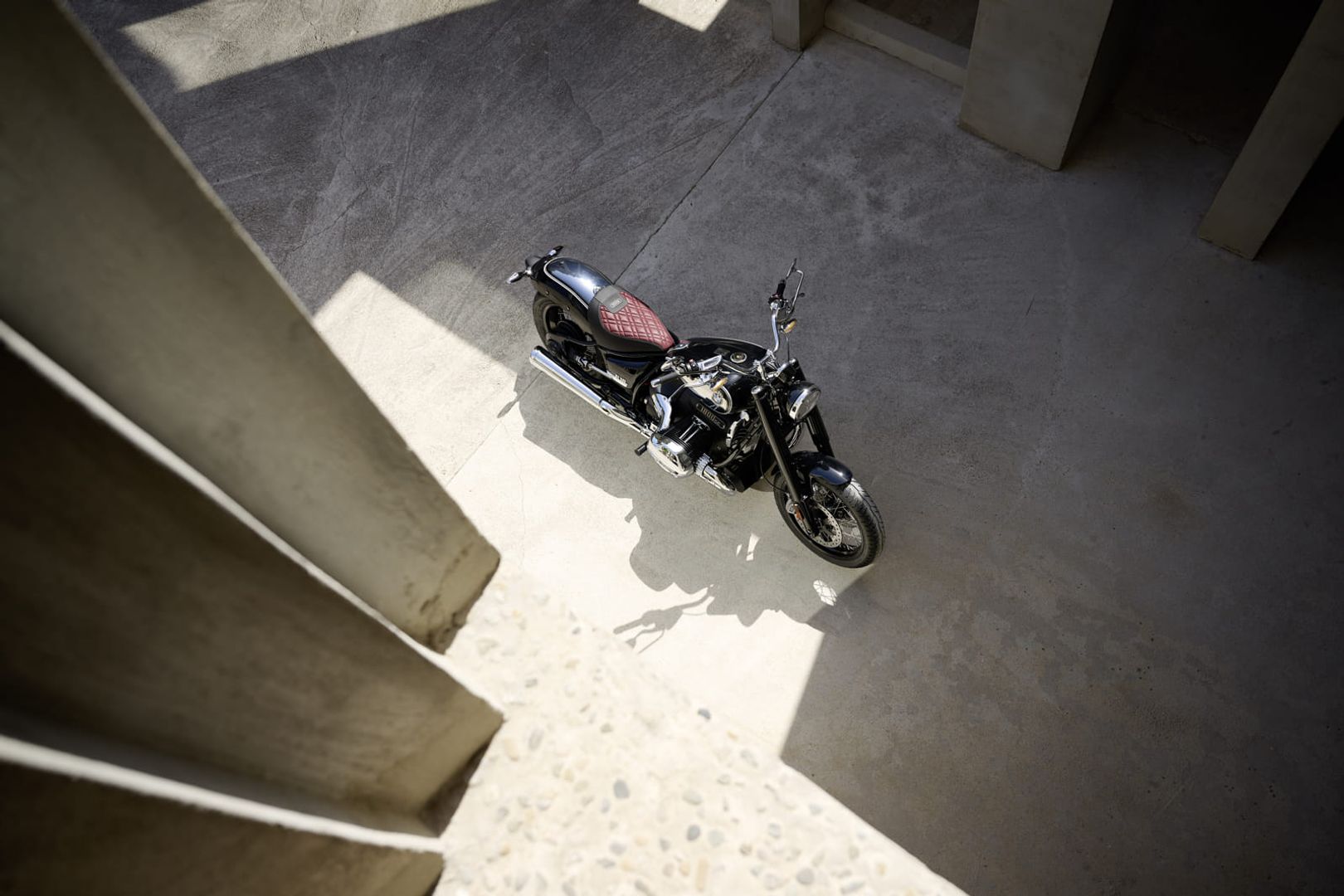 BMW Motorrad 100 Years 5