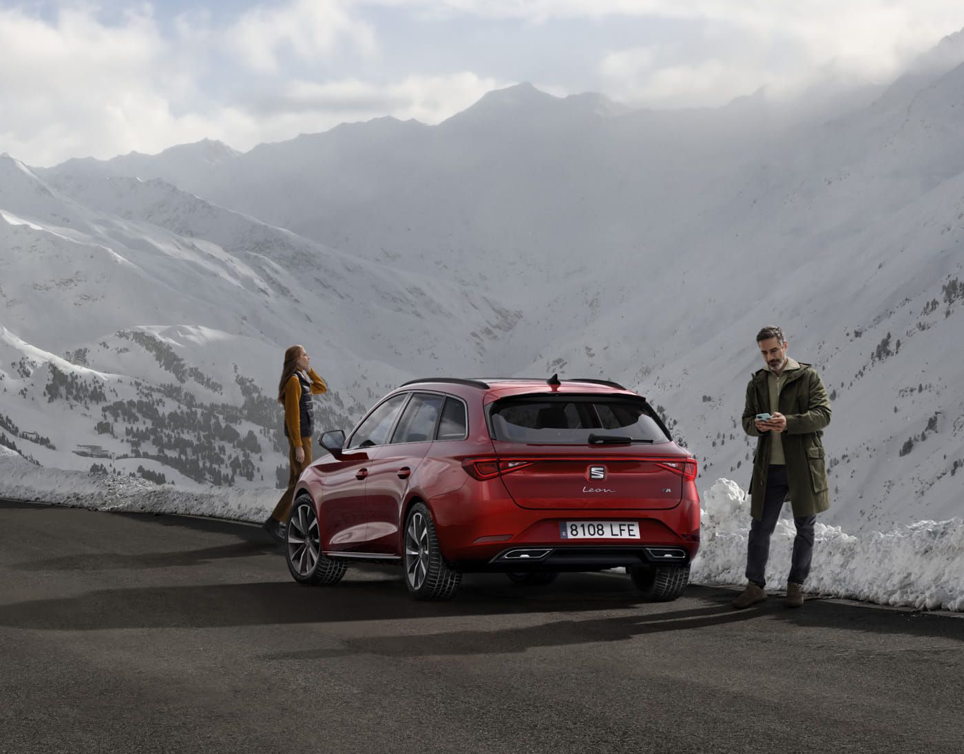 Cupra Winter Aftersales -  Lifestyle (3)