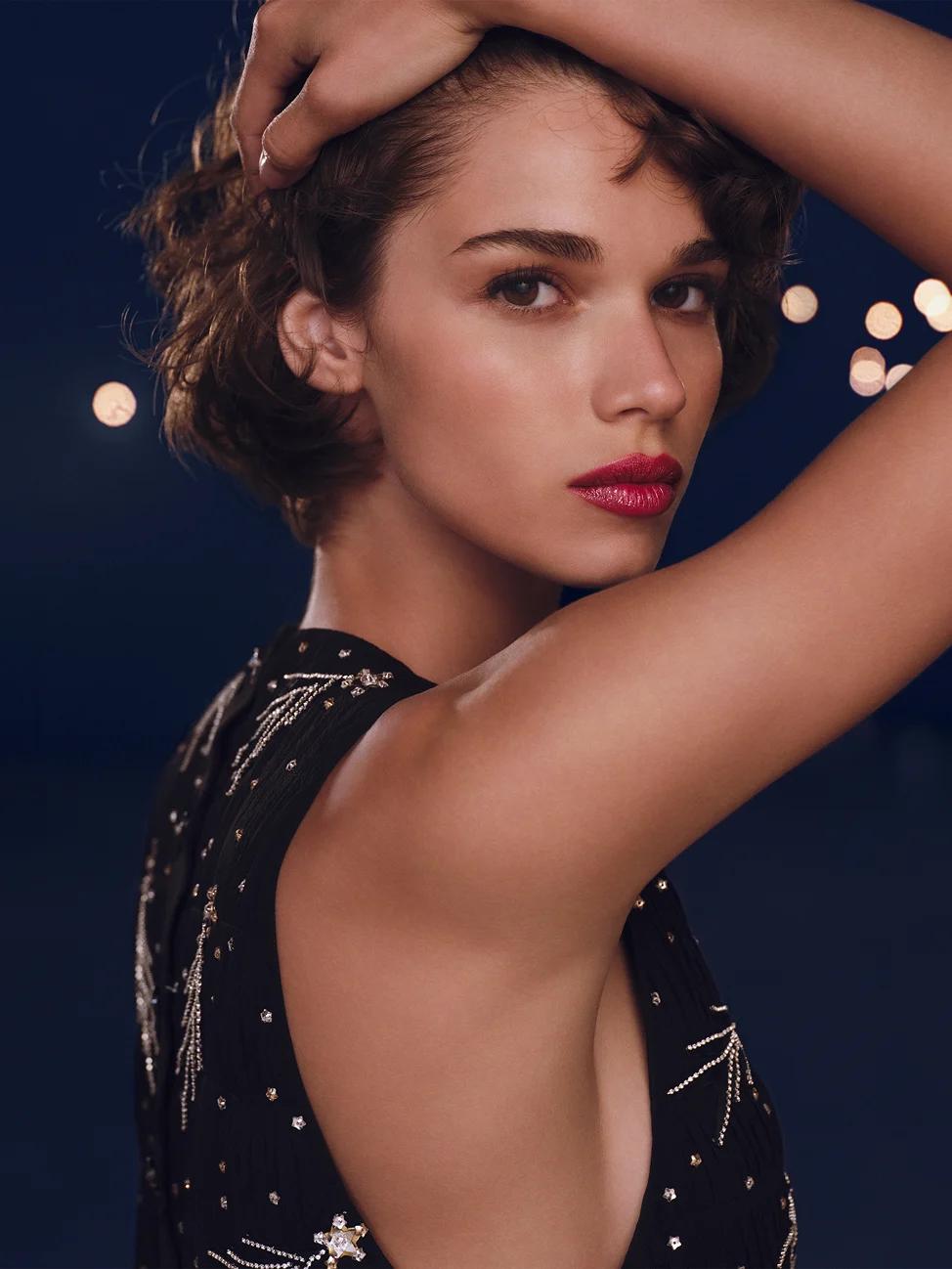 Chanel Rouge Coco Flash (3)