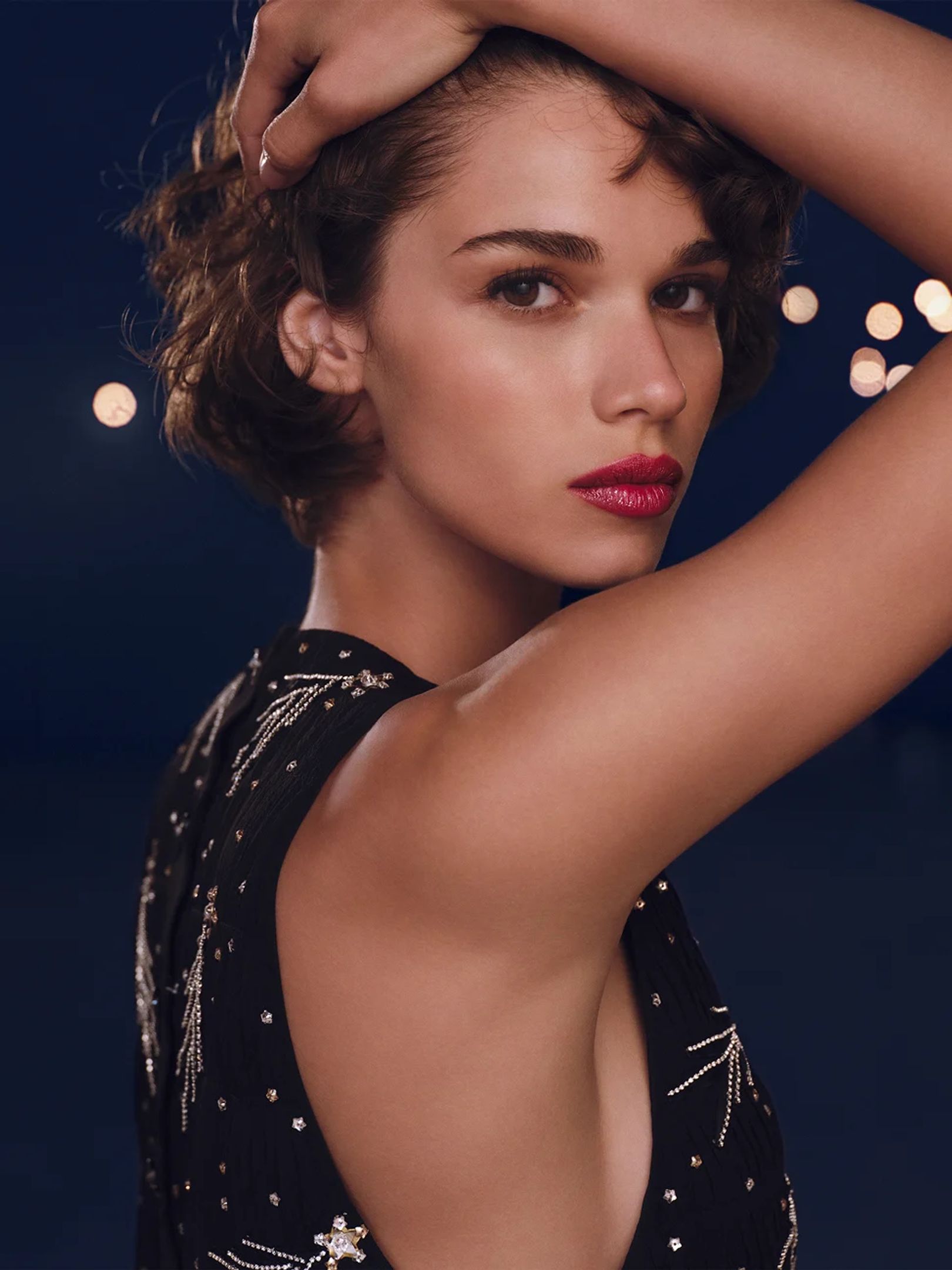 Chanel Rouge Coco Flash 3