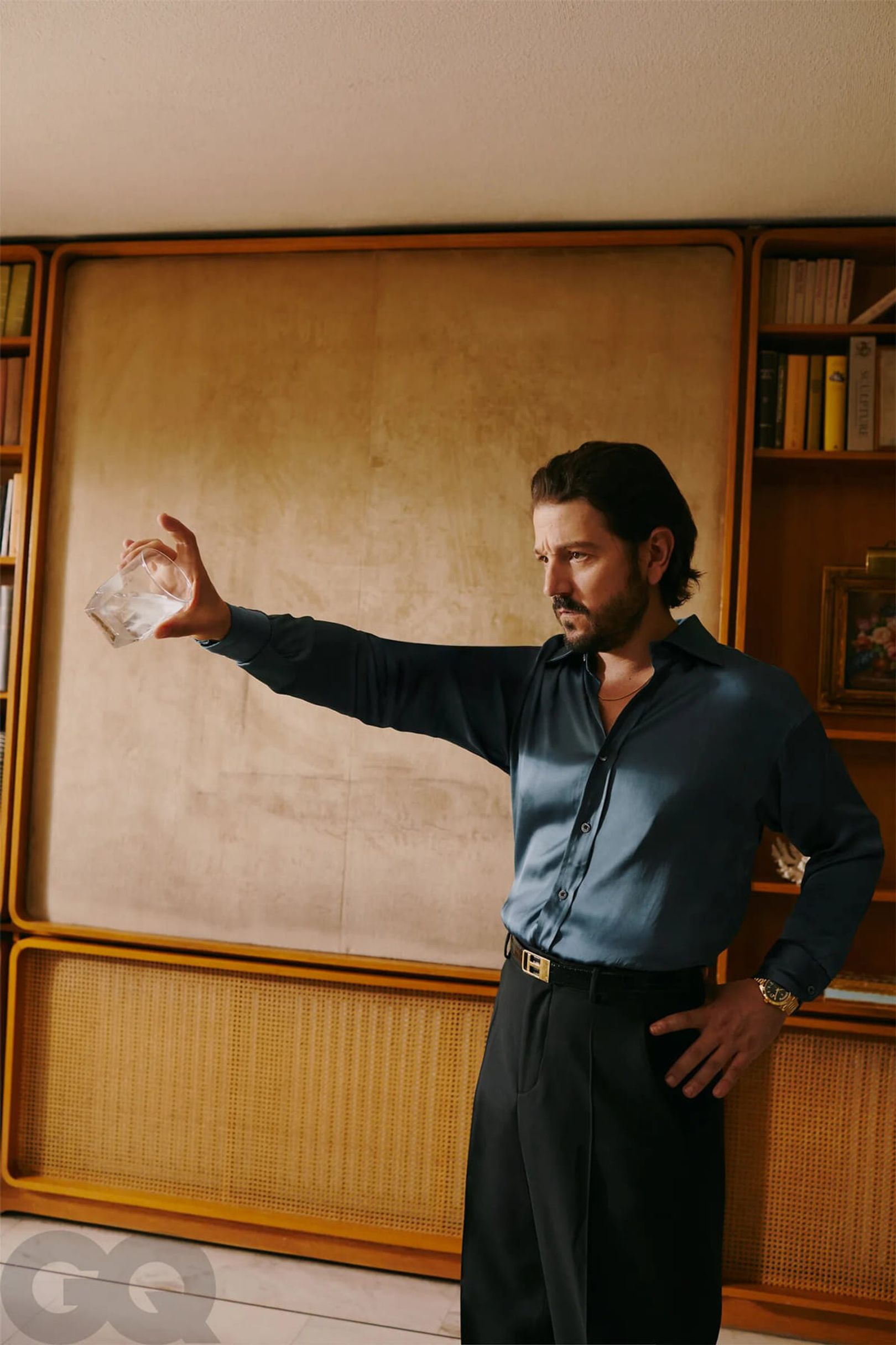 GQ Hype Diego Luna x GQ Hype 4