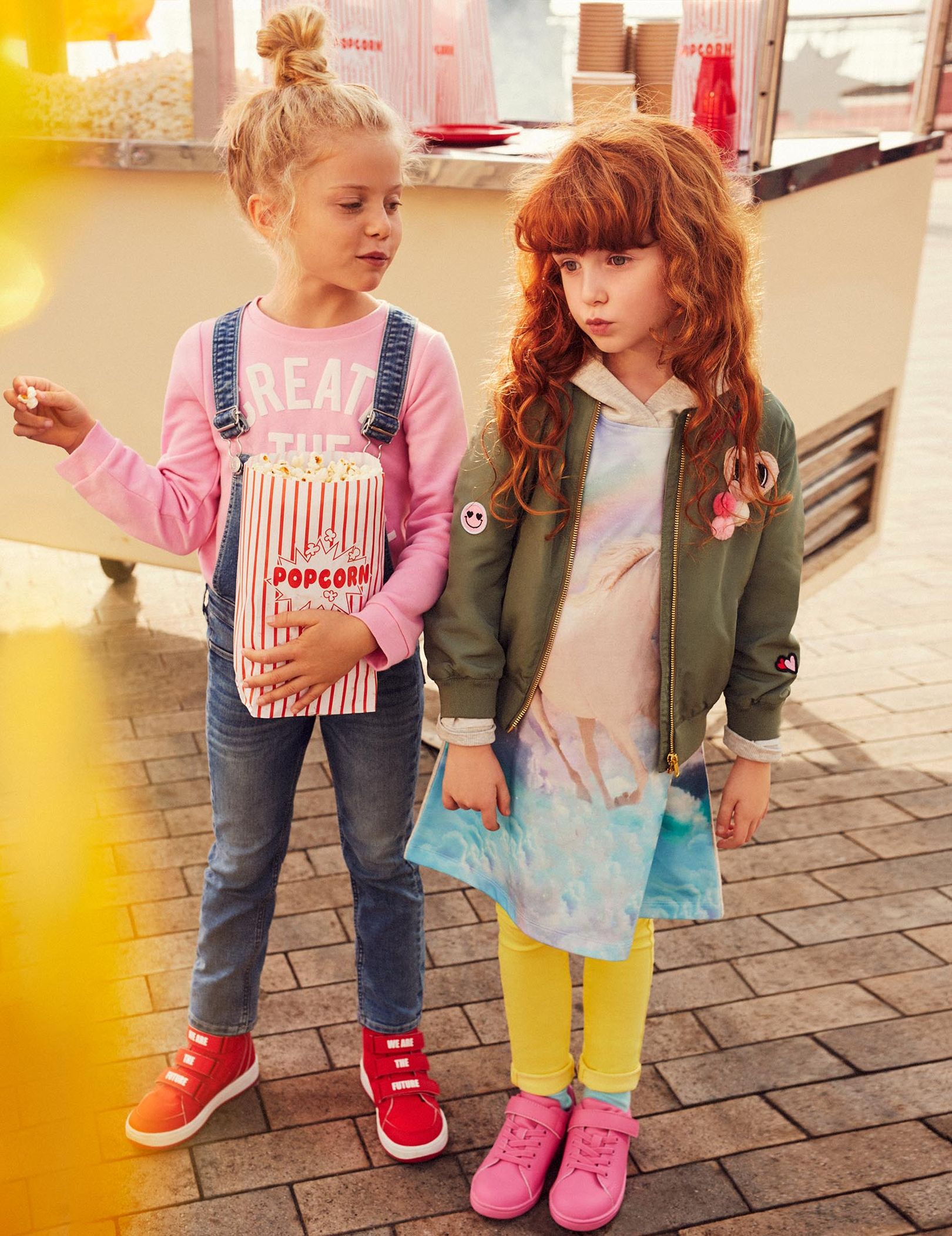 H&M Start Spring 2018 9