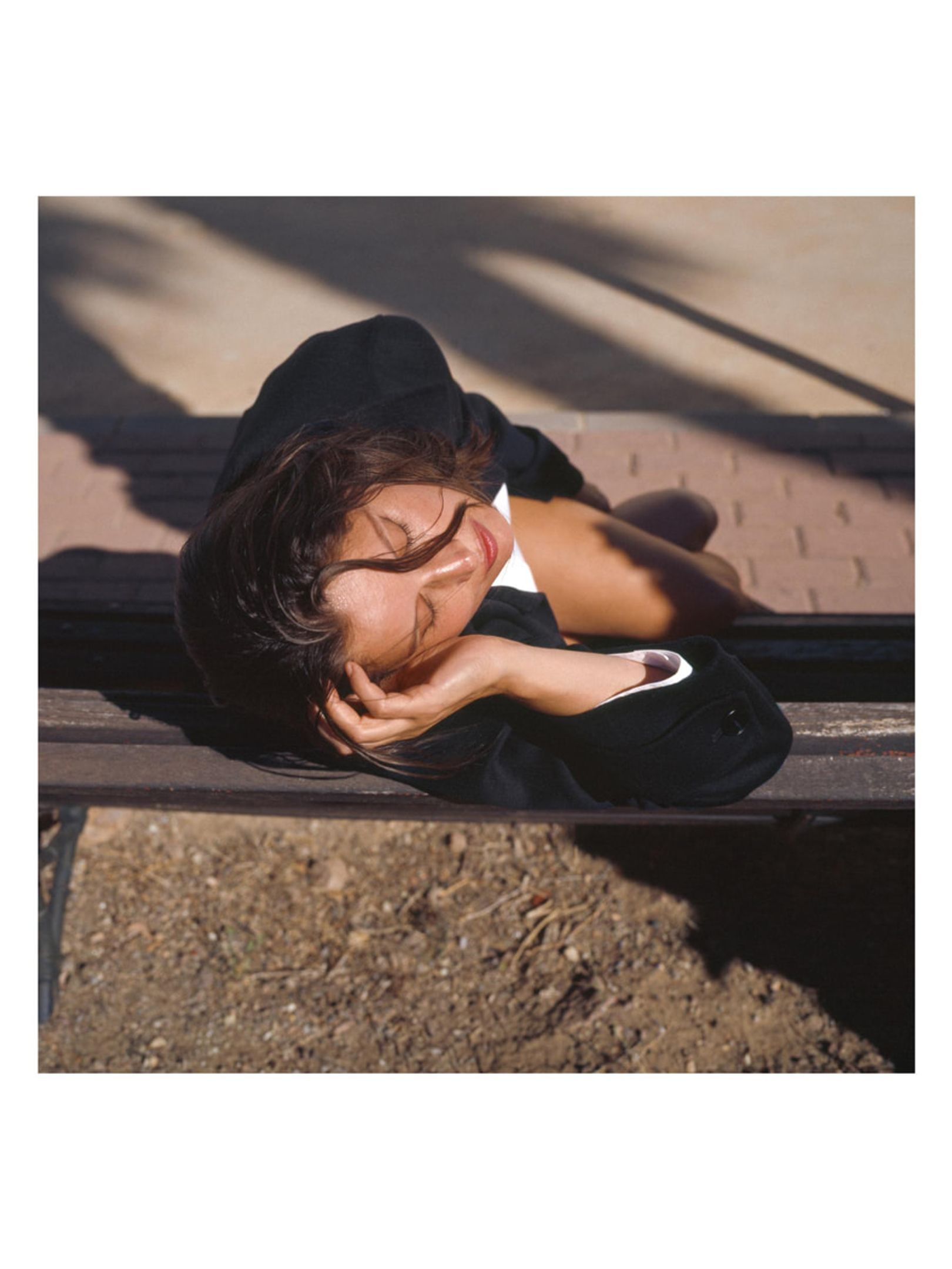 Massimo Dutti SENSES by Laetitia Casta 9