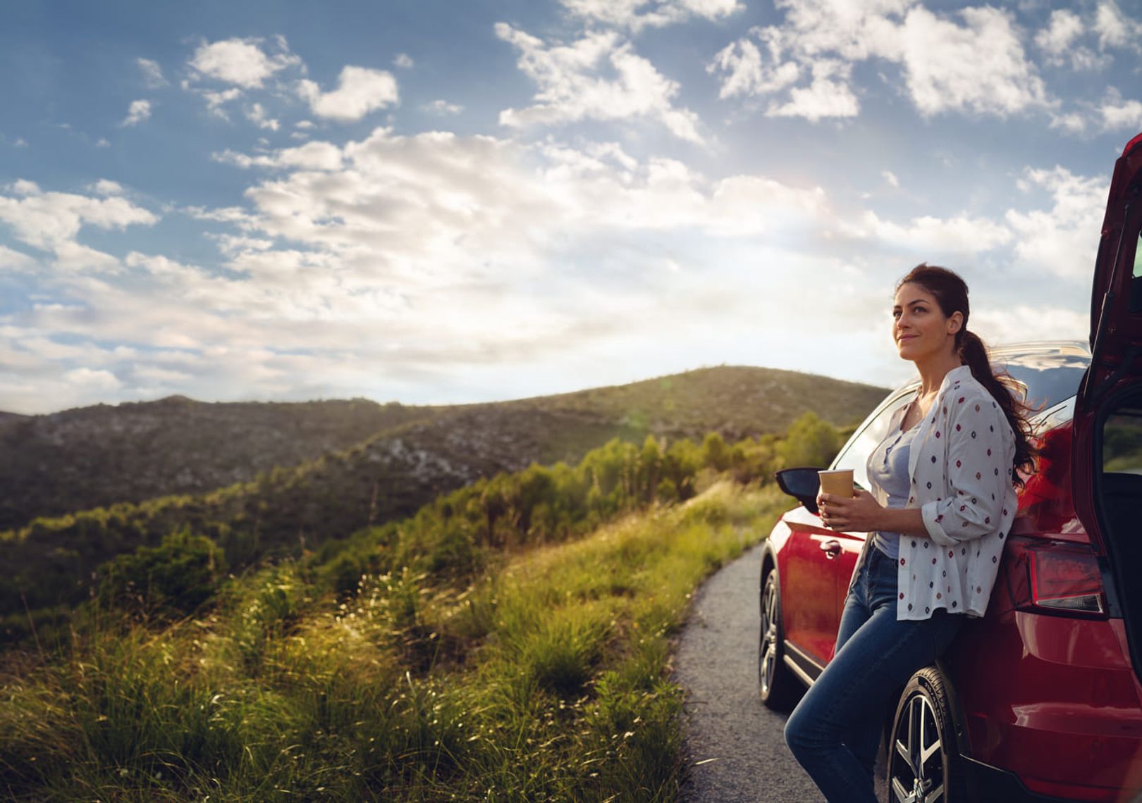 Seat Aftersales -  Annual Campaign Lifestyle 8