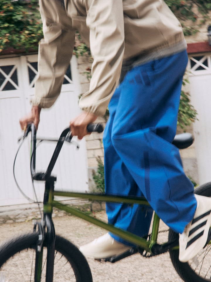 Adidas Z.N.E with PSG Paris (2)