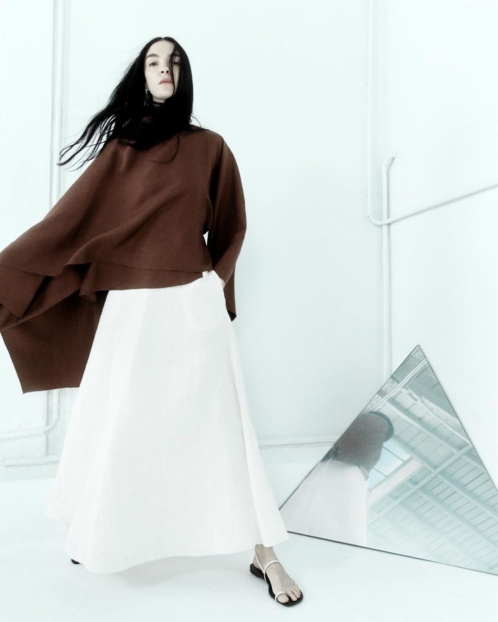 Massimo Dutti Limited Edition SS24 4