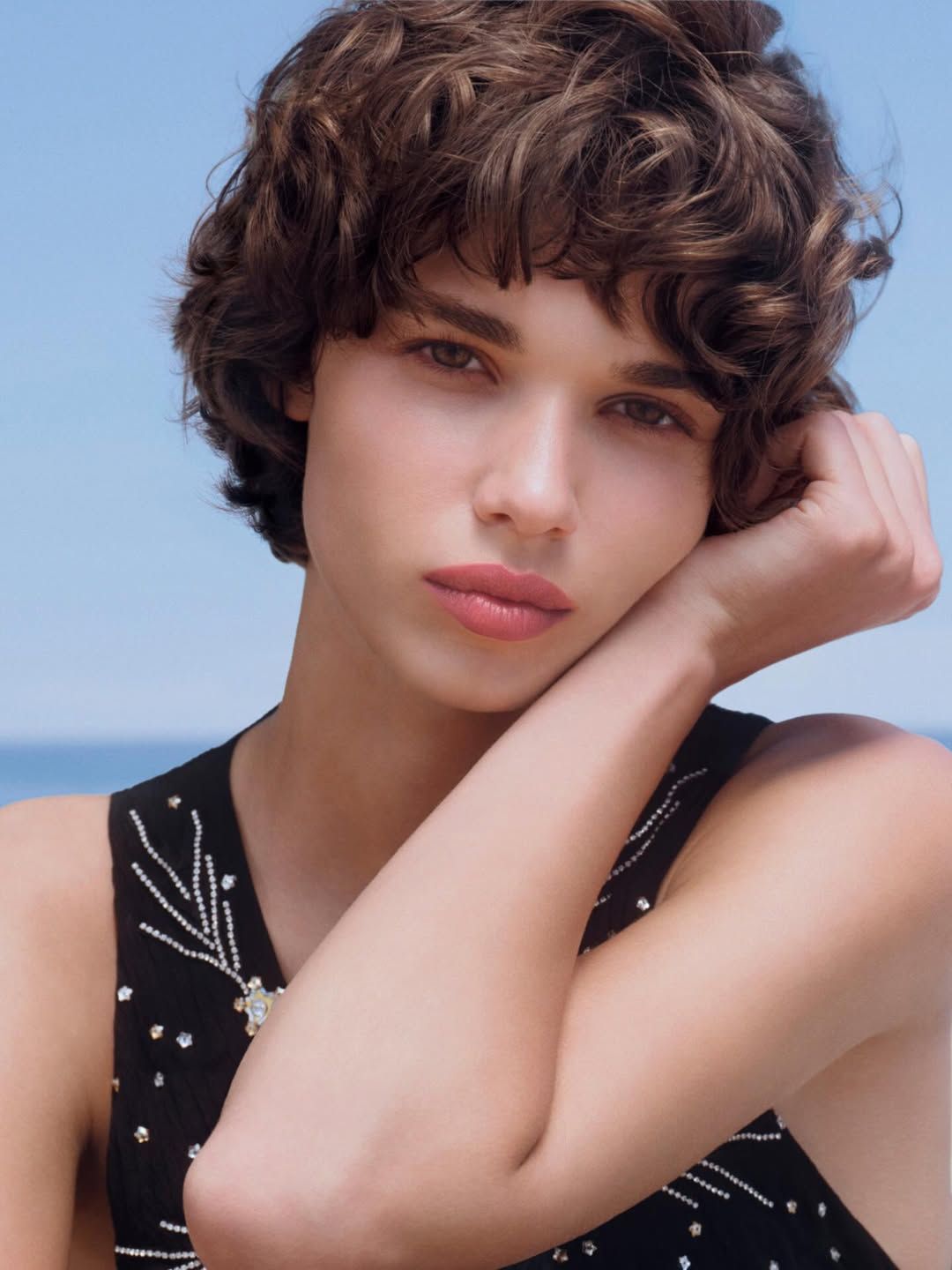 Chanel Beauty Rouge Coco La Pausa (3)