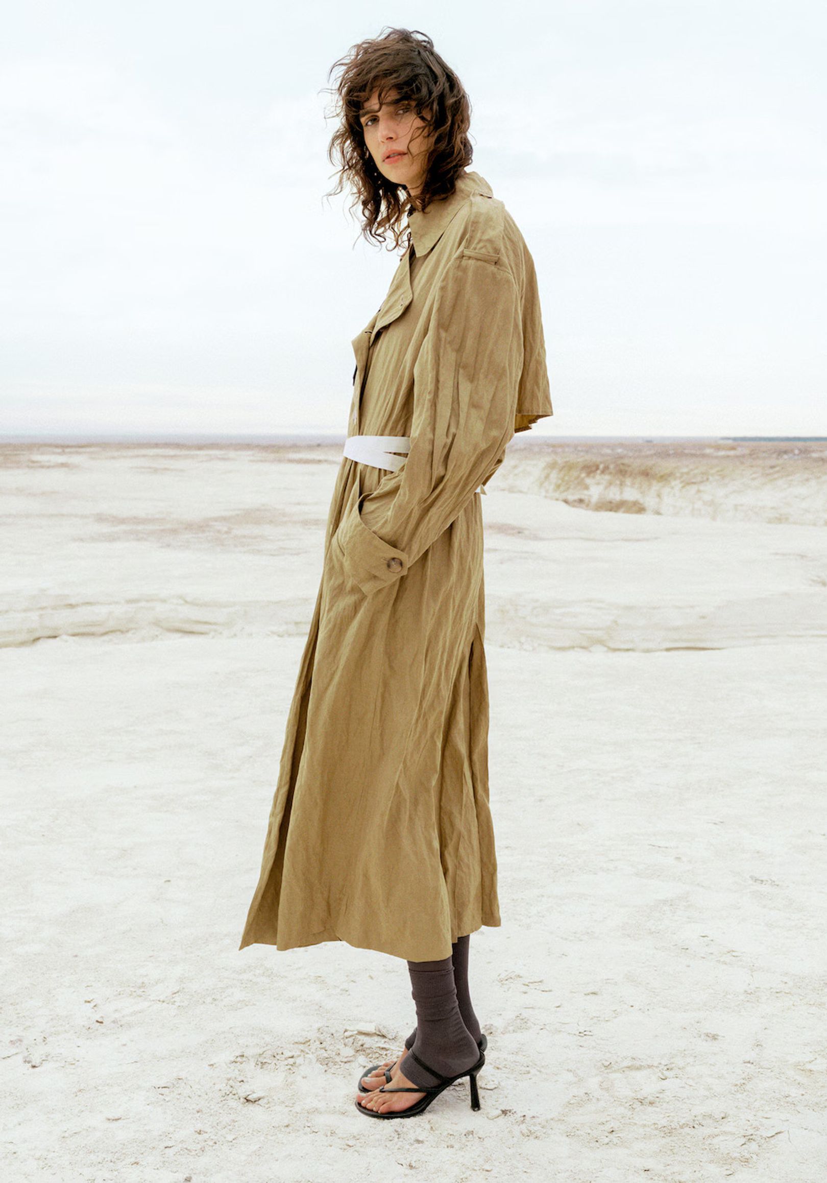 Mango SS25 7