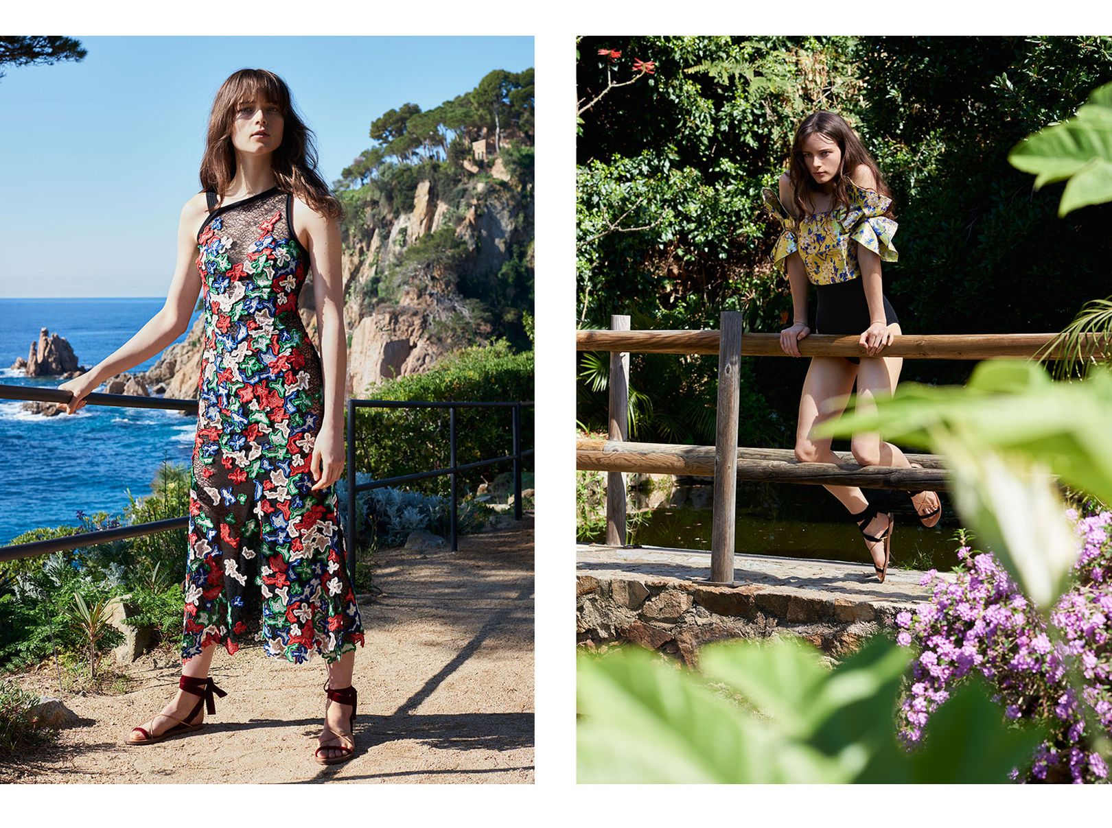 Vogue España April 2017  1