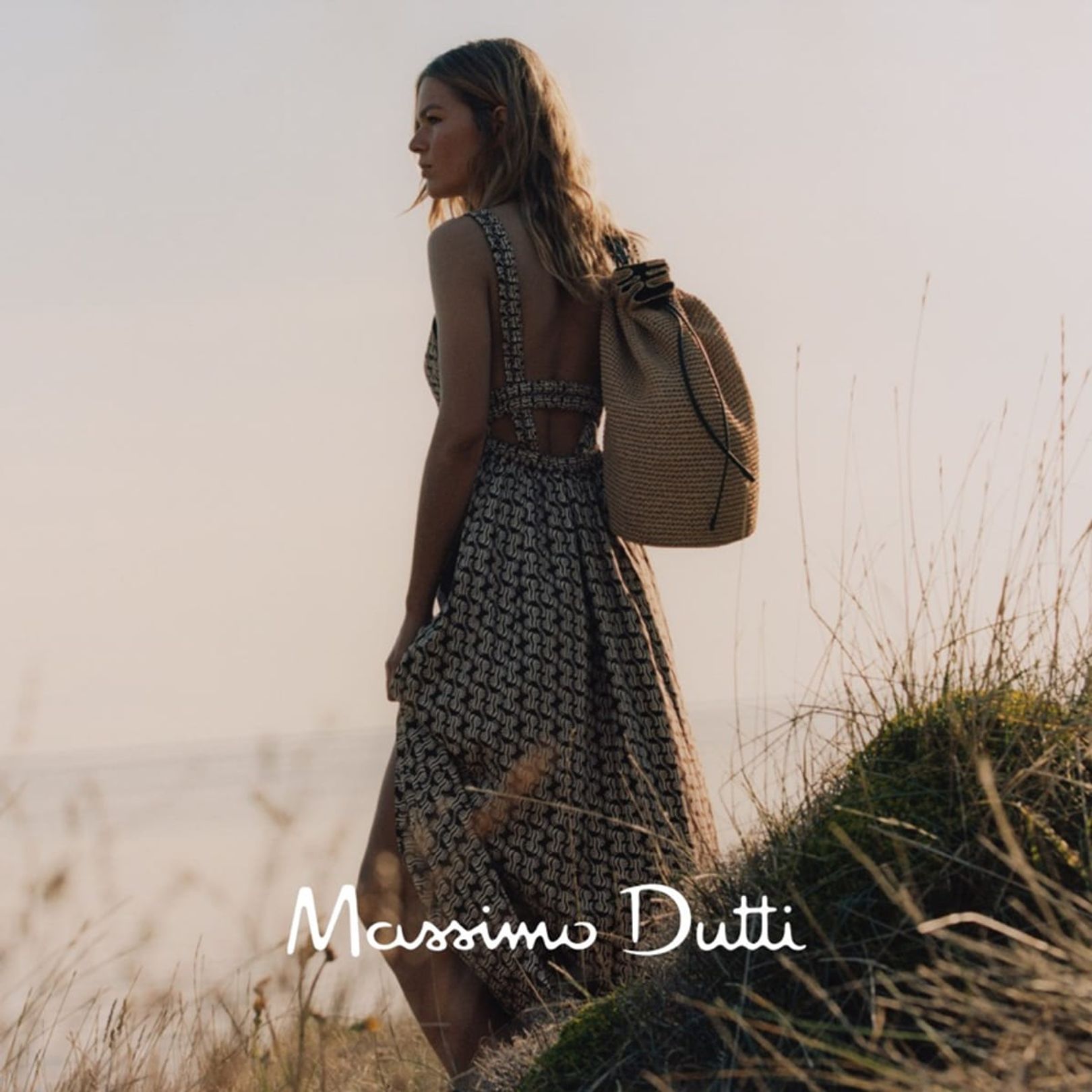 Massimo Dutti Woman Cahier de Voyage SS21 6
