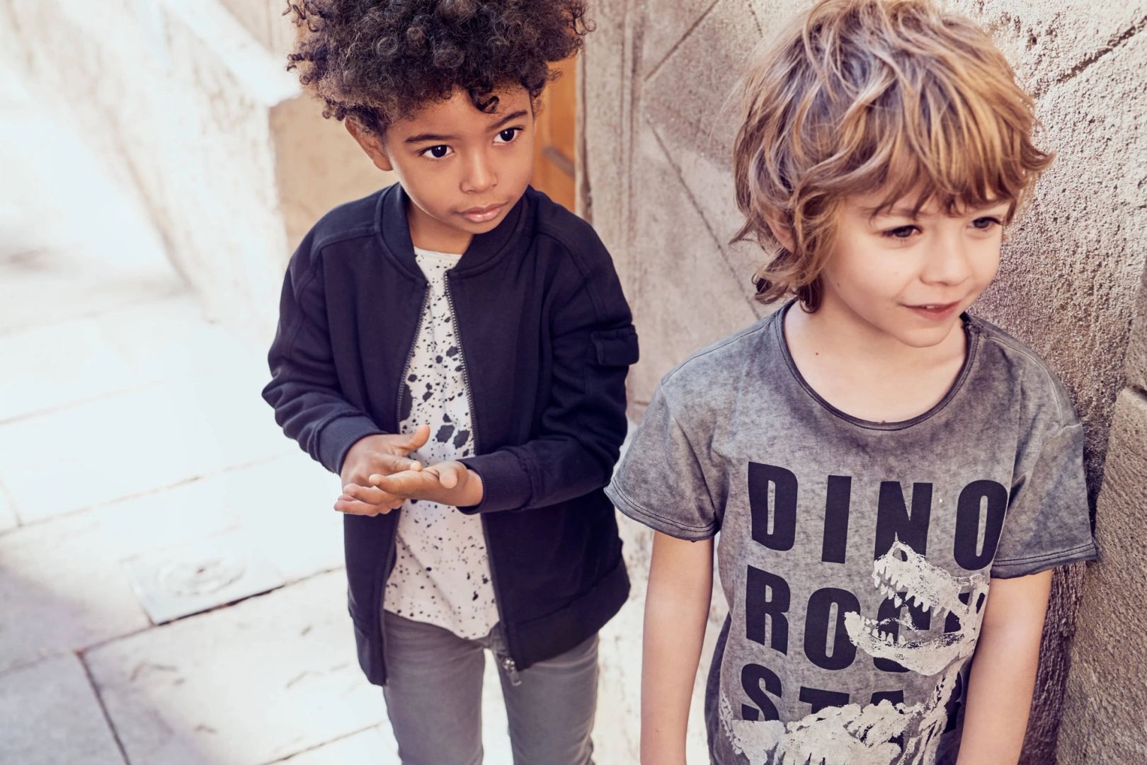 H&M Kids Autumn 6
