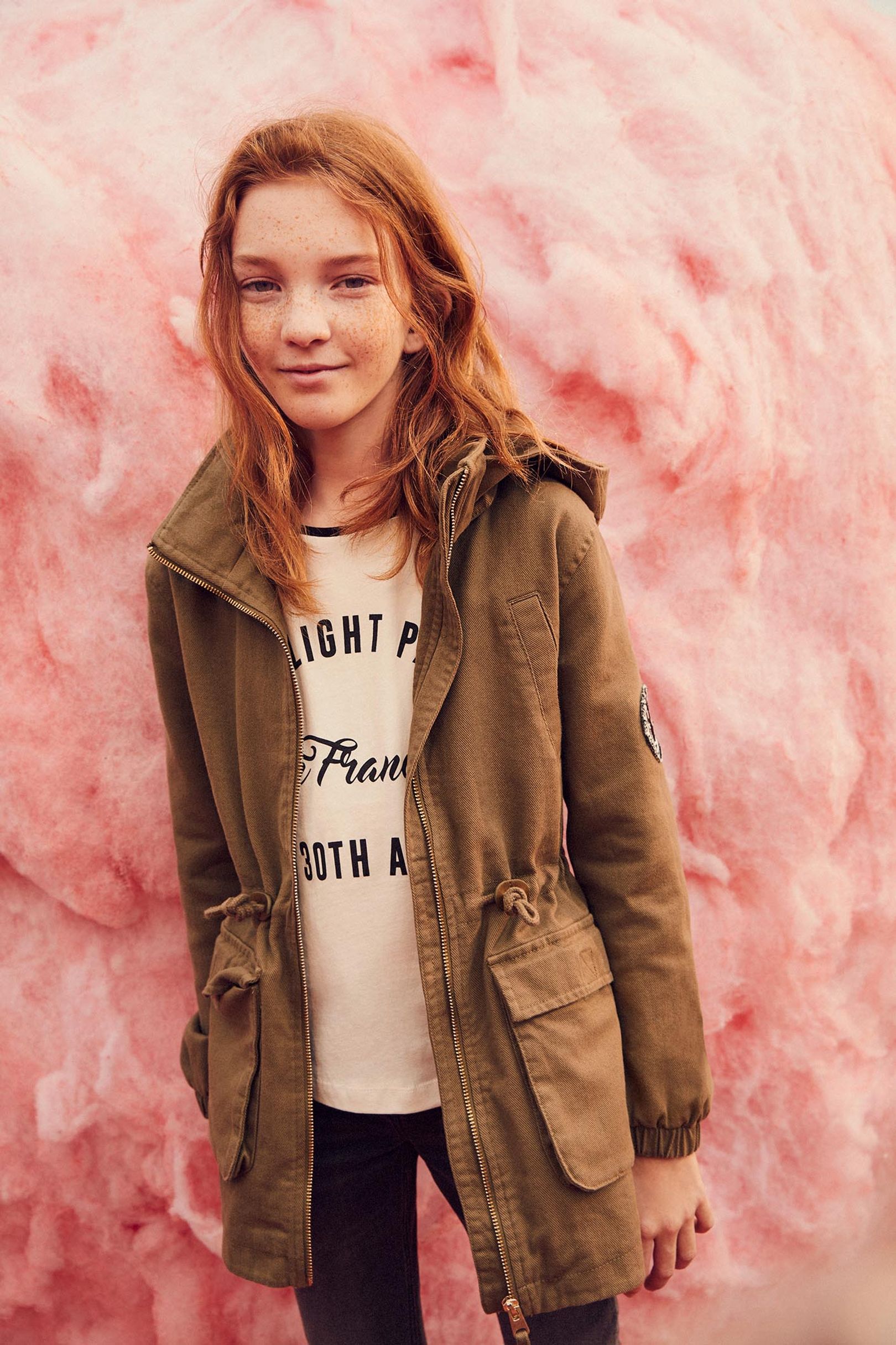 H&M Start Spring 2018 1