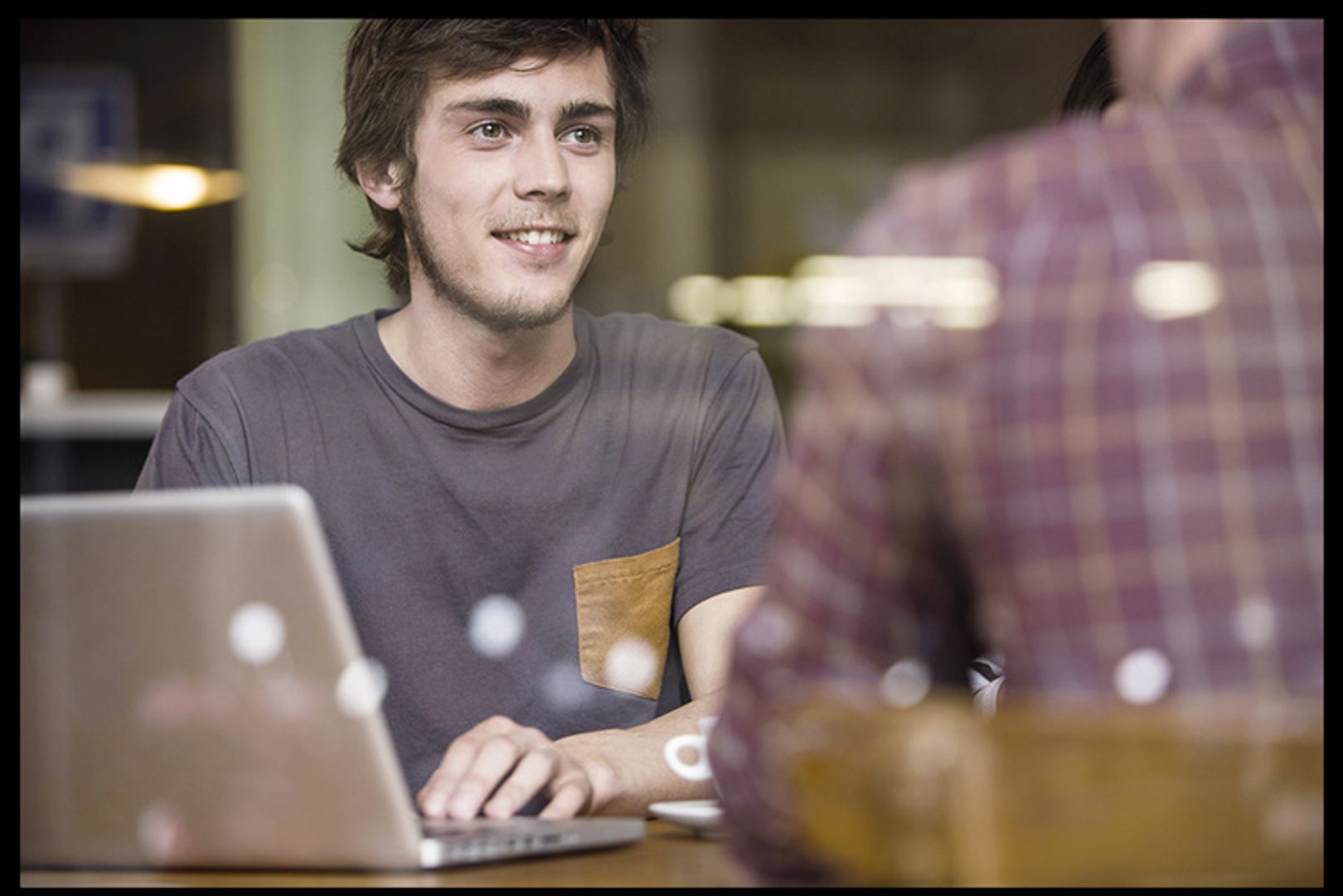 Infojobs Infojobs 2