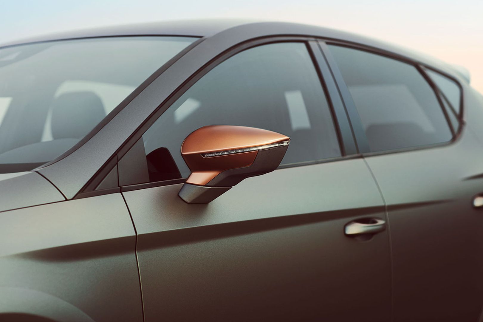 Seat Cupra 1